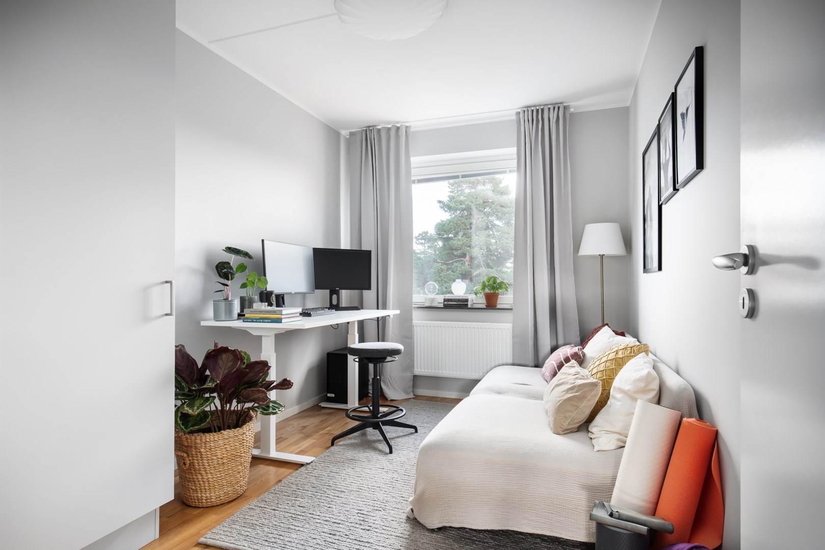 Bostadsbild från Hedenströms väg 13, 5/5 tr, Såld i Tollare, Nacka