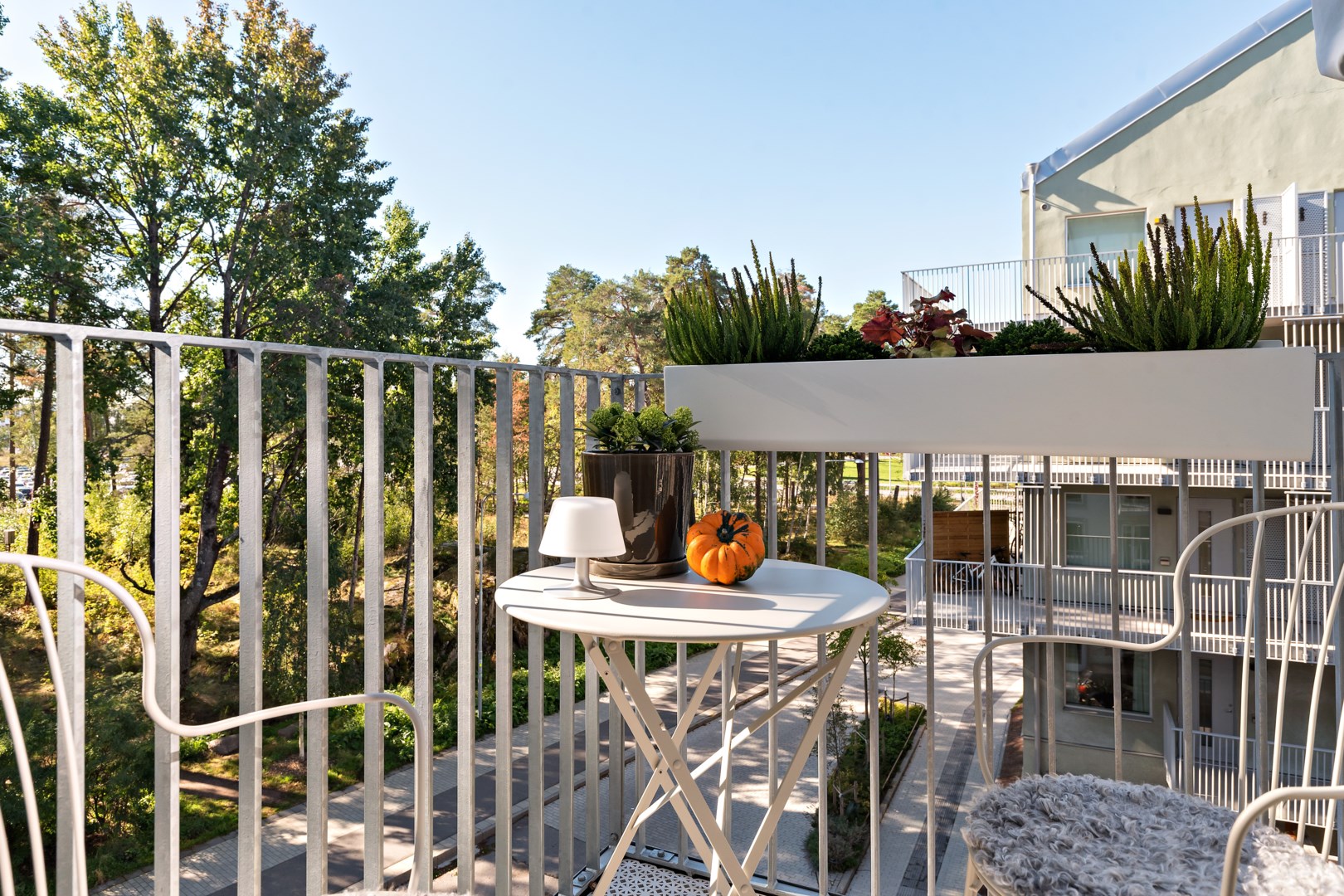 Bostadsbild från Betty Petterssons gata 9, Såld i Rosendal, Uppsala