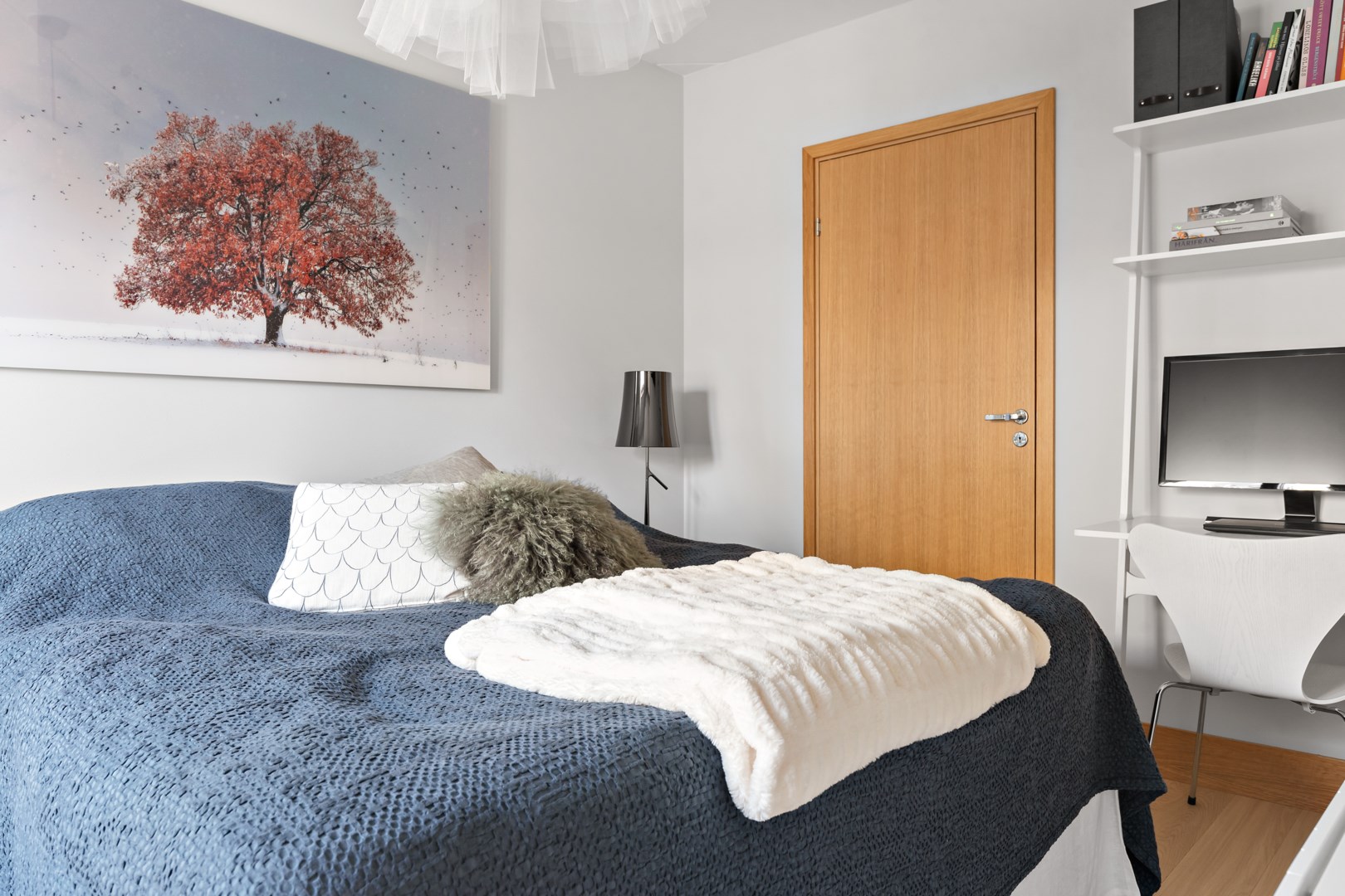 Bostadsbild från Betty Petterssons gata 9, Såld i Rosendal, Uppsala