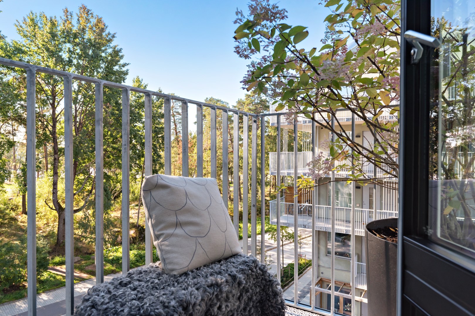 Bostadsbild från Betty Petterssons gata 9, Såld i Rosendal, Uppsala