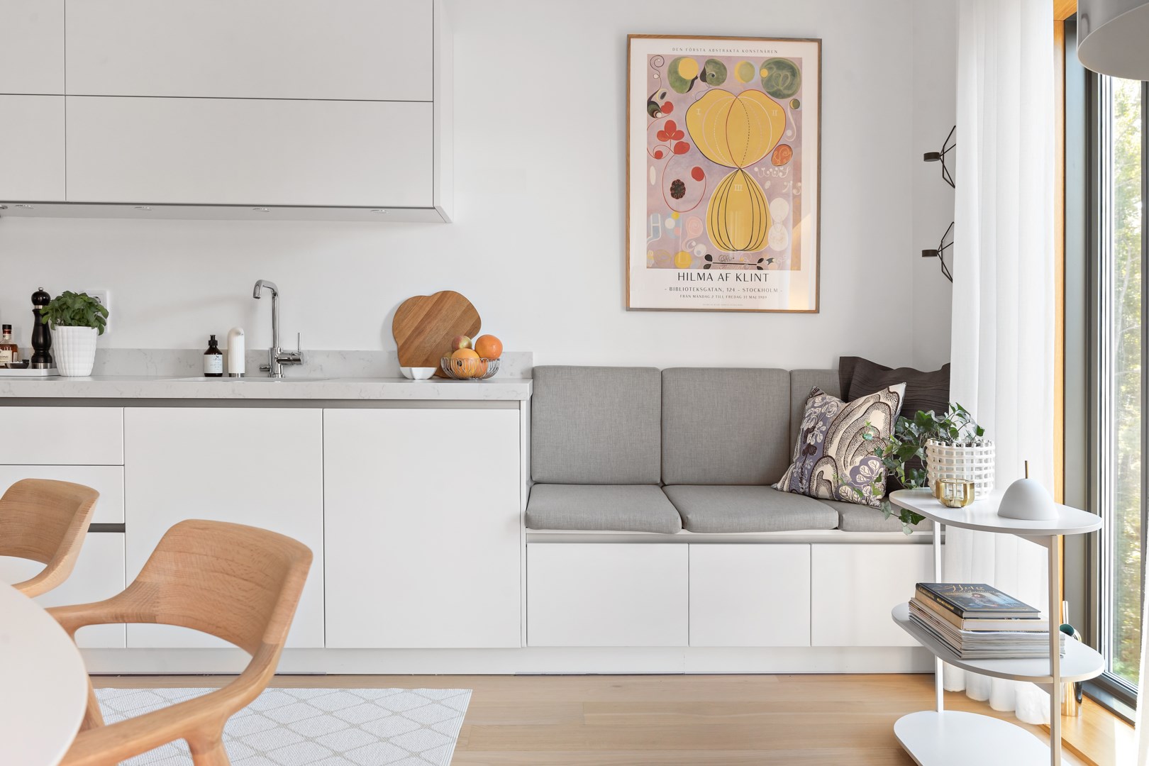 Bostadsbild från Betty Petterssons gata 9, Såld i Rosendal, Uppsala