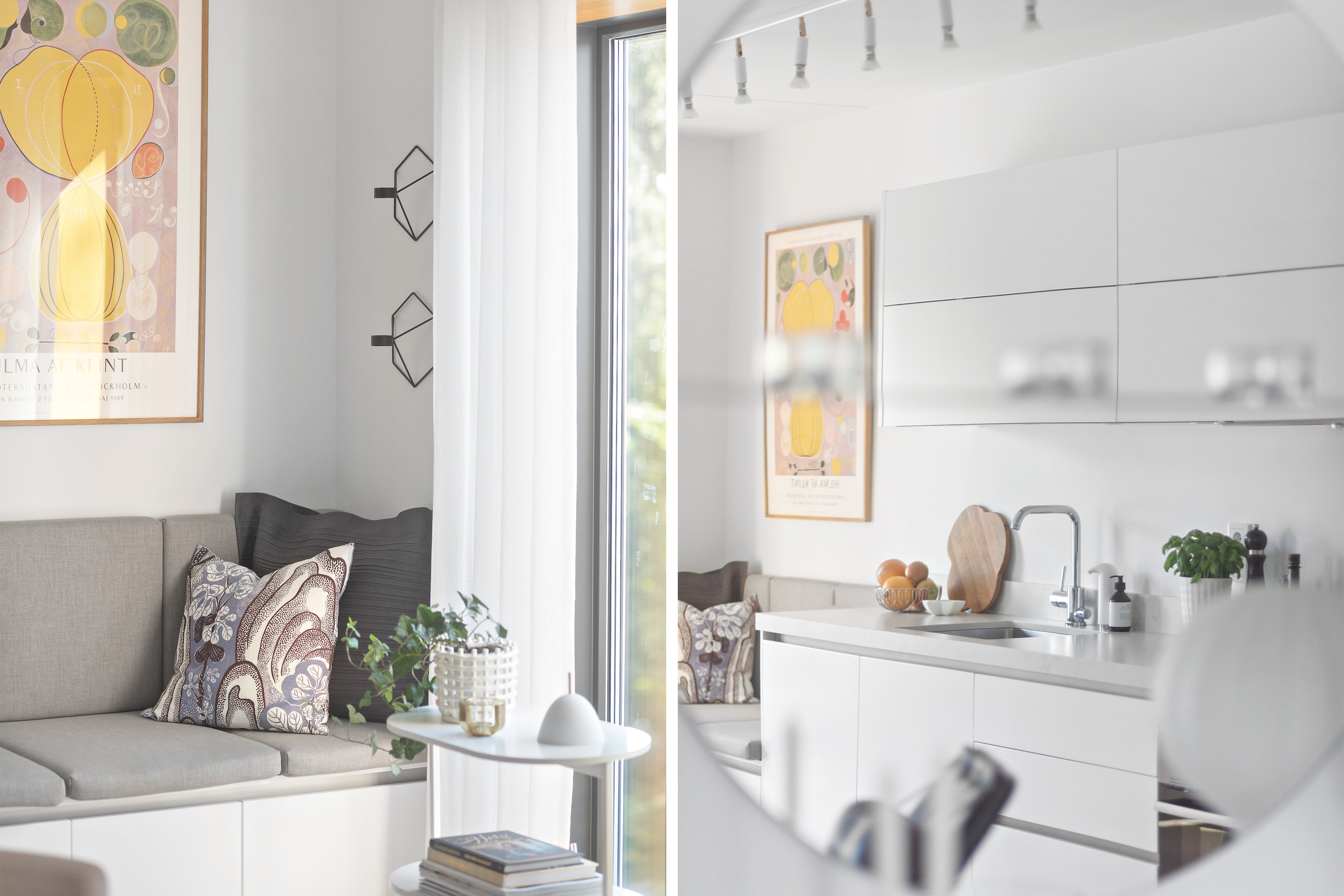 Bostadsbild från Betty Petterssons gata 9, Såld i Rosendal, Uppsala