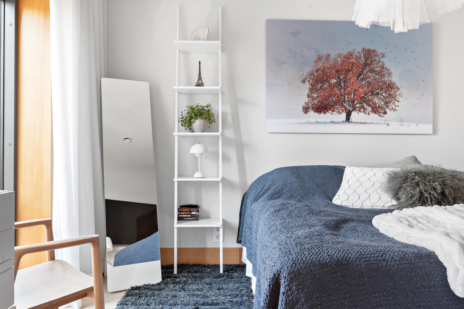 Bostadsbild från Betty Petterssons gata 9, Såld i Rosendal, Uppsala