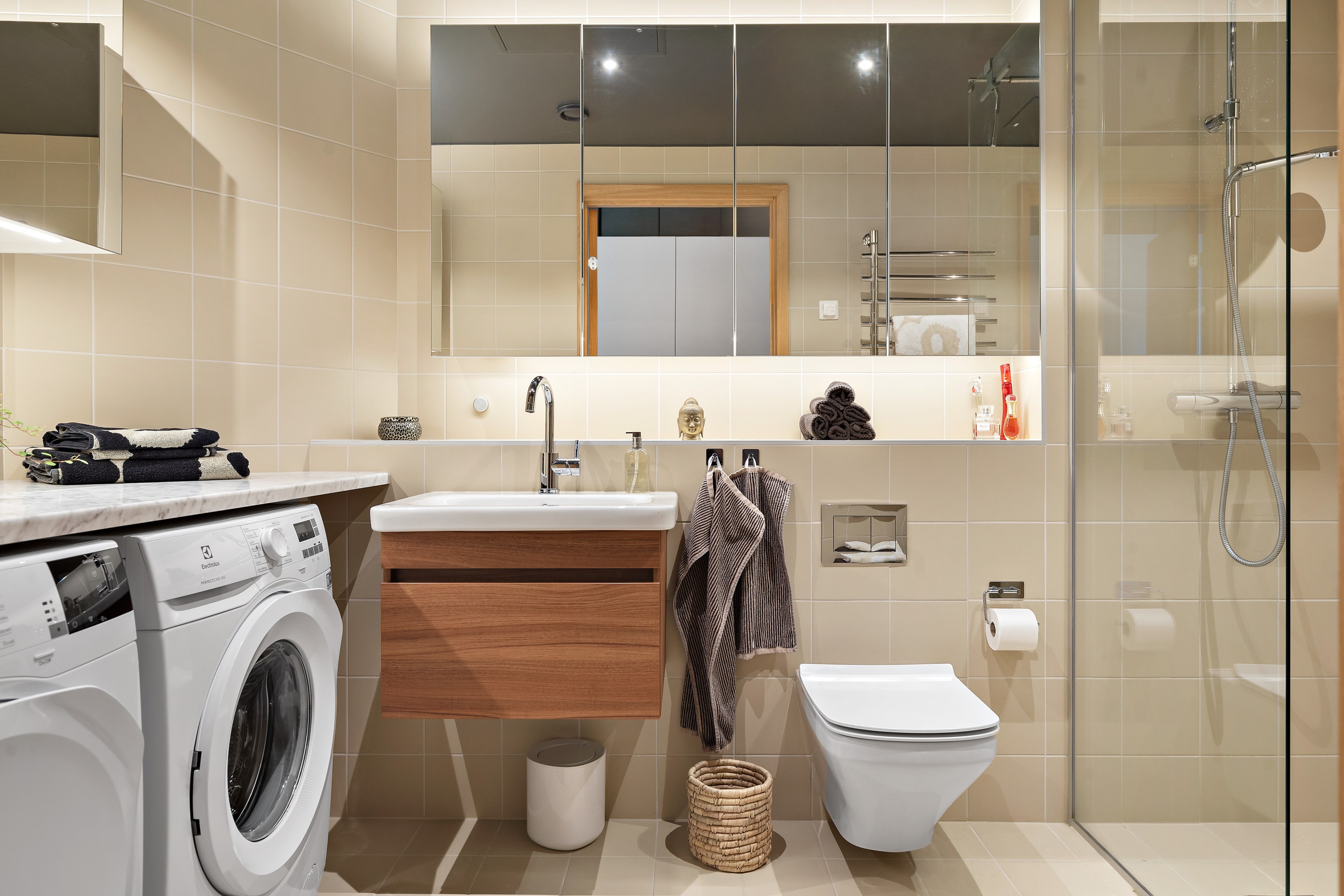 Bostadsbild från Betty Petterssons gata 9, Såld i Rosendal, Uppsala