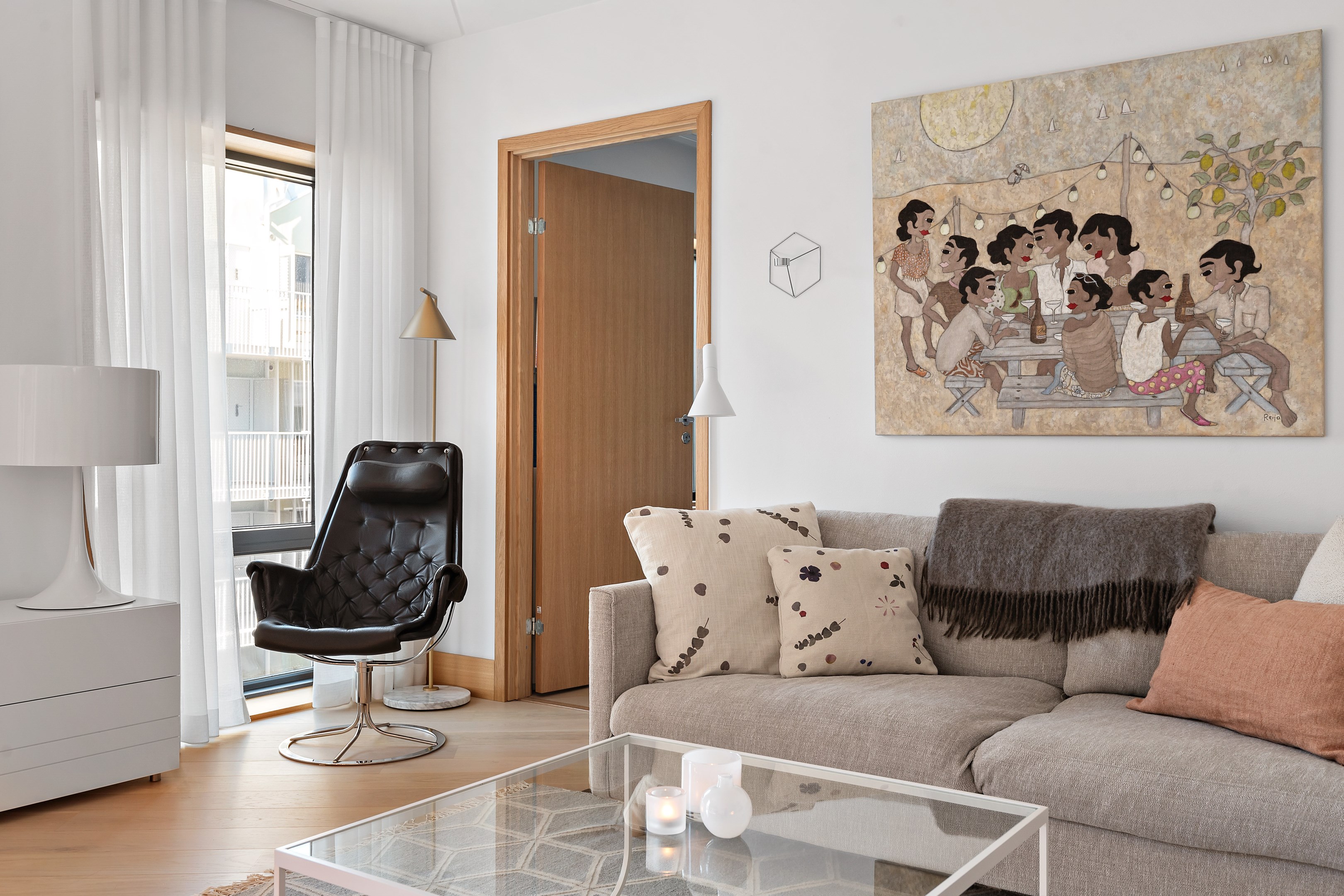 Bostadsbild från Betty Petterssons gata 9, Såld i Rosendal, Uppsala