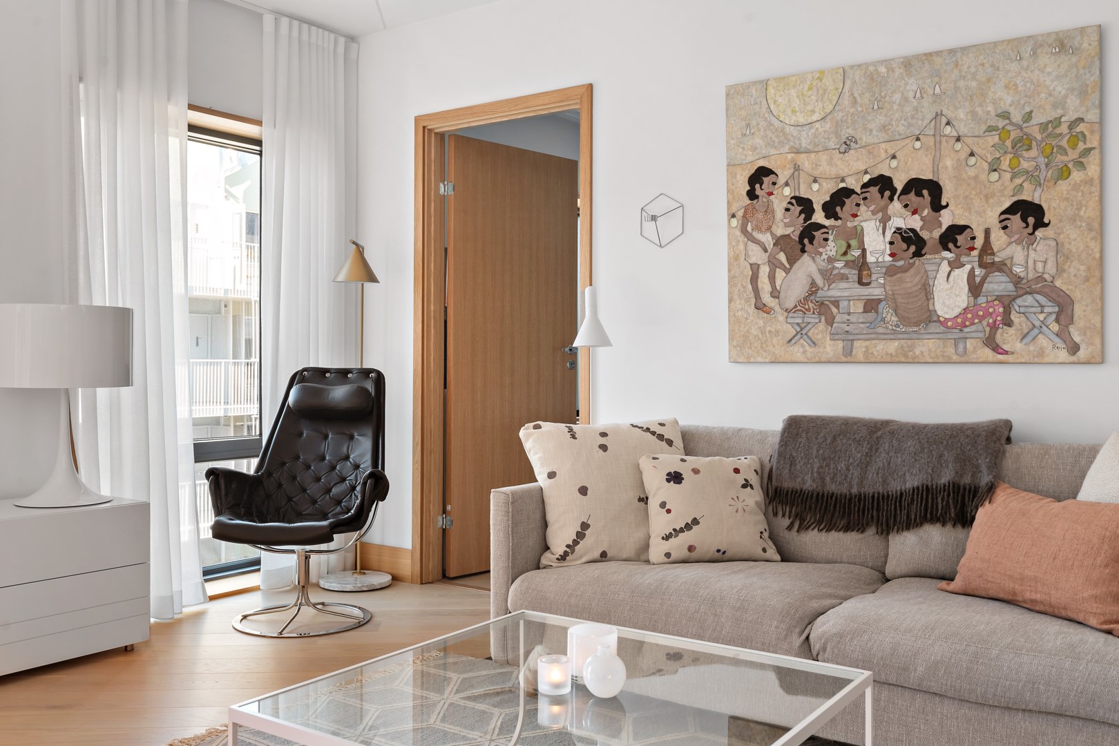 Bostadsbild från Betty Petterssons gata 9, Såld i Rosendal, Uppsala