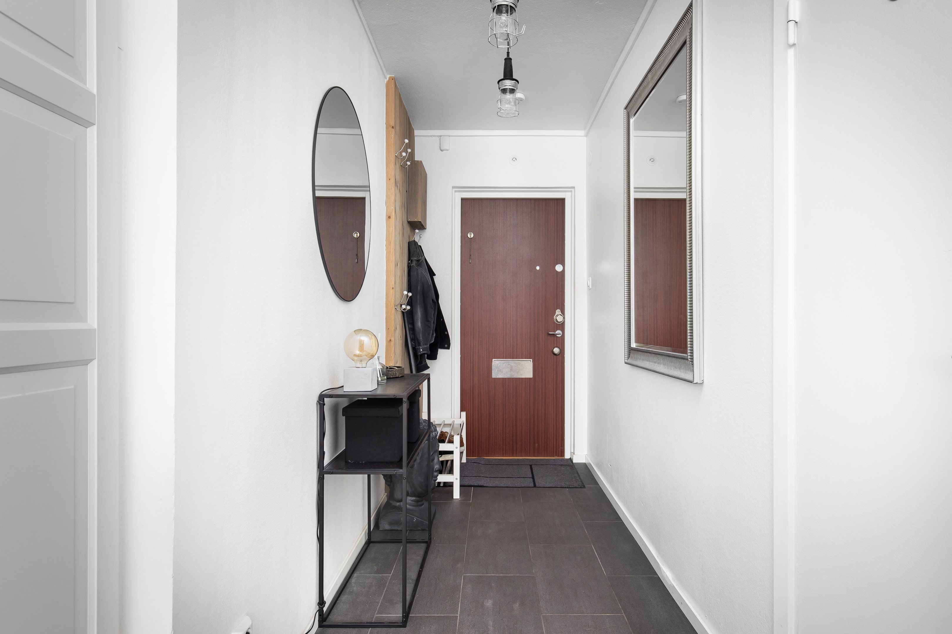 Bostadsbild från Atlasvägen 41, Såld i Sickla, Nacka