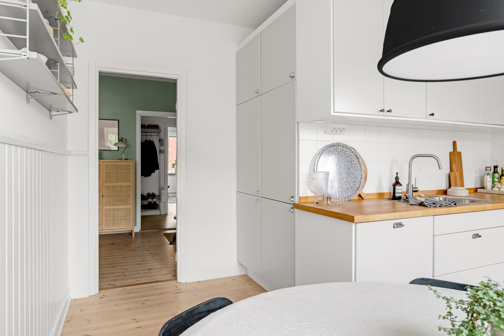 Bostadsbild från Hjalmar Brantingsgatan 7 A, Såld i Fålhagen, Uppsala