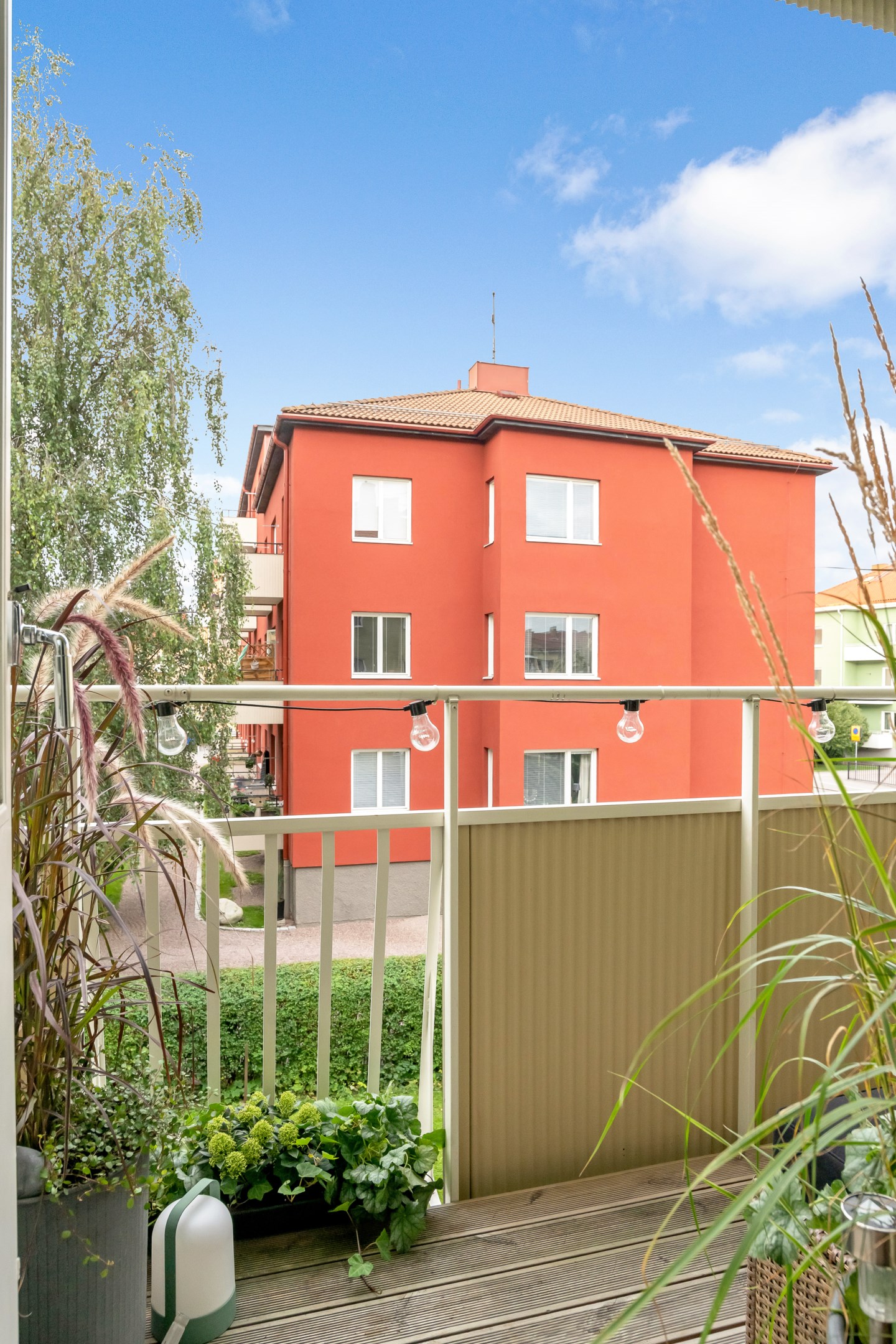 Bostadsbild från Hjalmar Brantingsgatan 7 A, Såld i Fålhagen, Uppsala