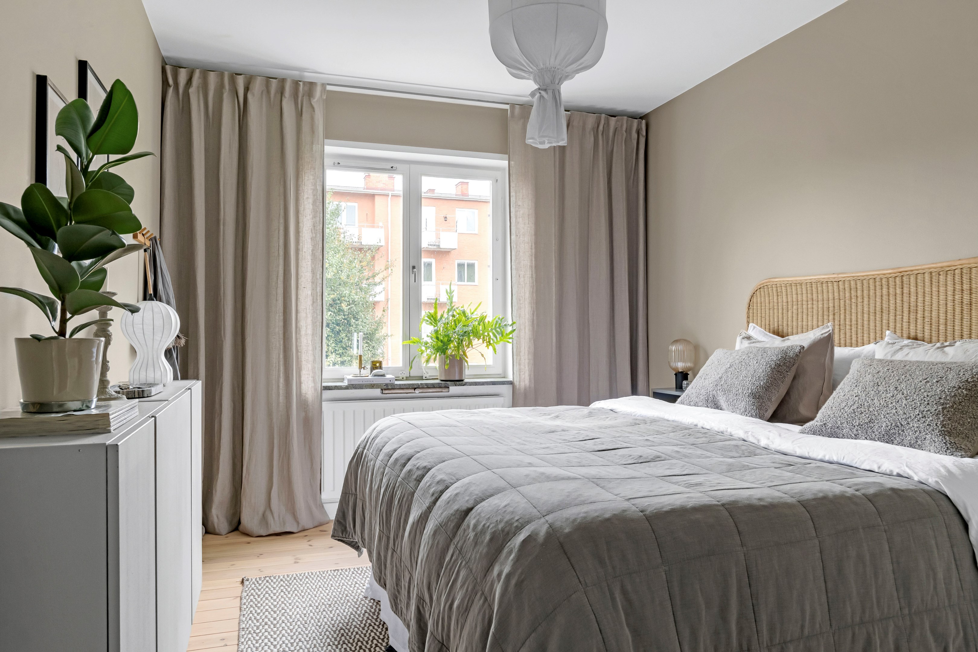 Bostadsbild från Hjalmar Brantingsgatan 7 A, Såld i Fålhagen, Uppsala