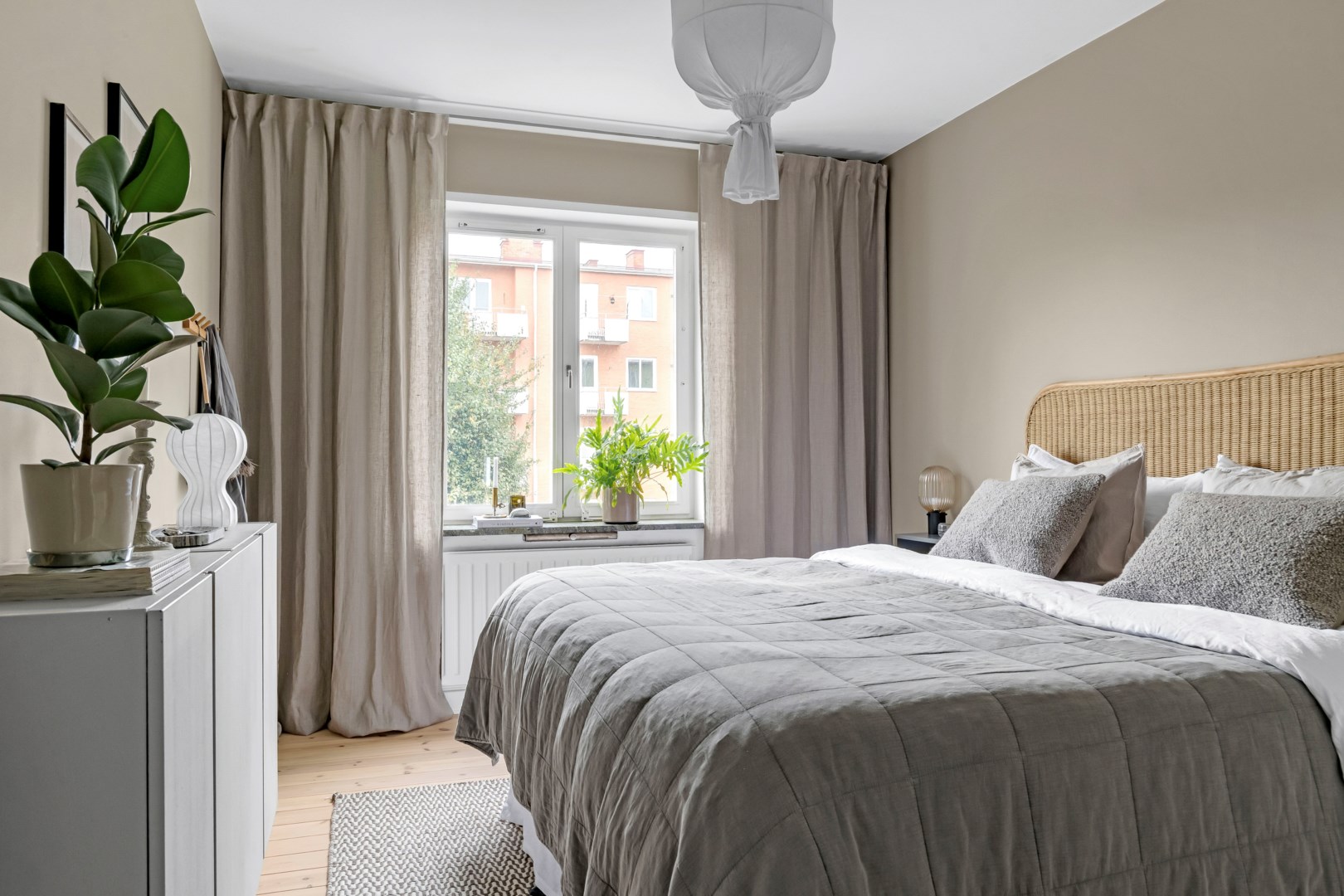 Bostadsbild från Hjalmar Brantingsgatan 7 A, Såld i Fålhagen, Uppsala