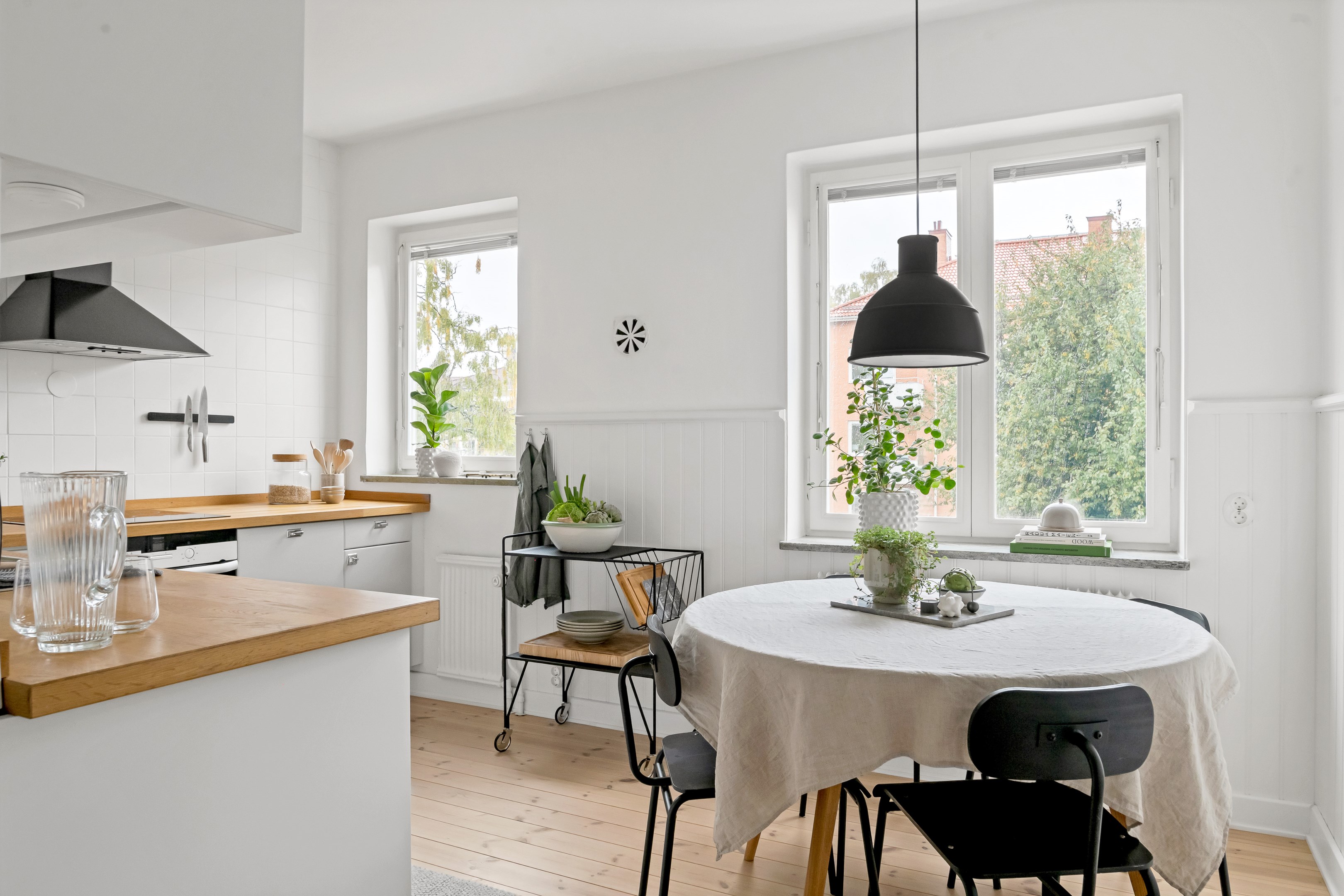 Bostadsbild från Hjalmar Brantingsgatan 7 A, Såld i Fålhagen, Uppsala