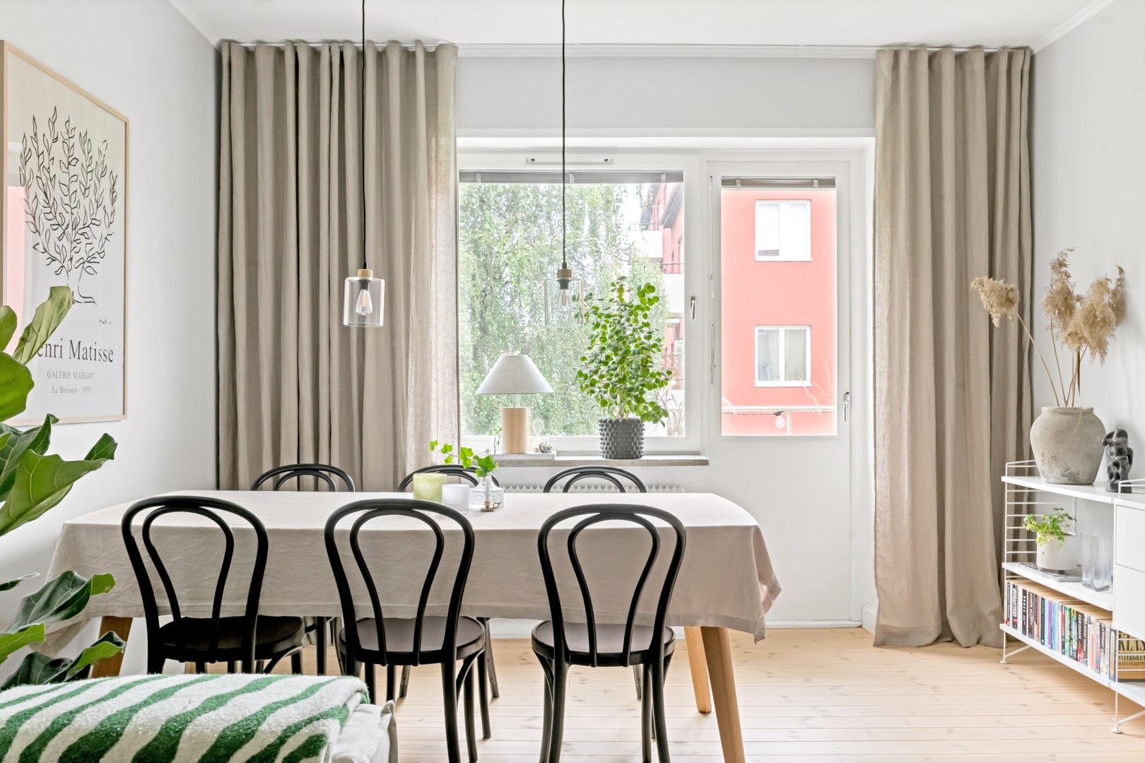 Bostadsbild från Hjalmar Brantingsgatan 7 A, Såld i Fålhagen, Uppsala