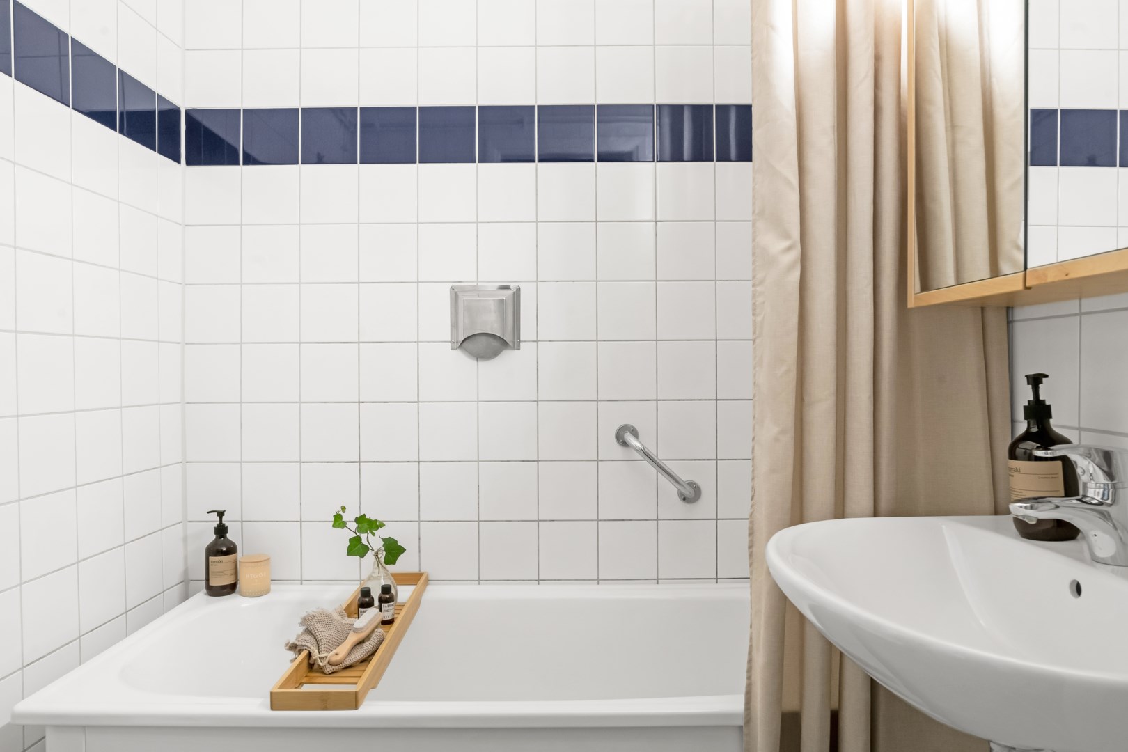 Bostadsbild från Hjalmar Brantingsgatan 7 A, Såld i Fålhagen, Uppsala