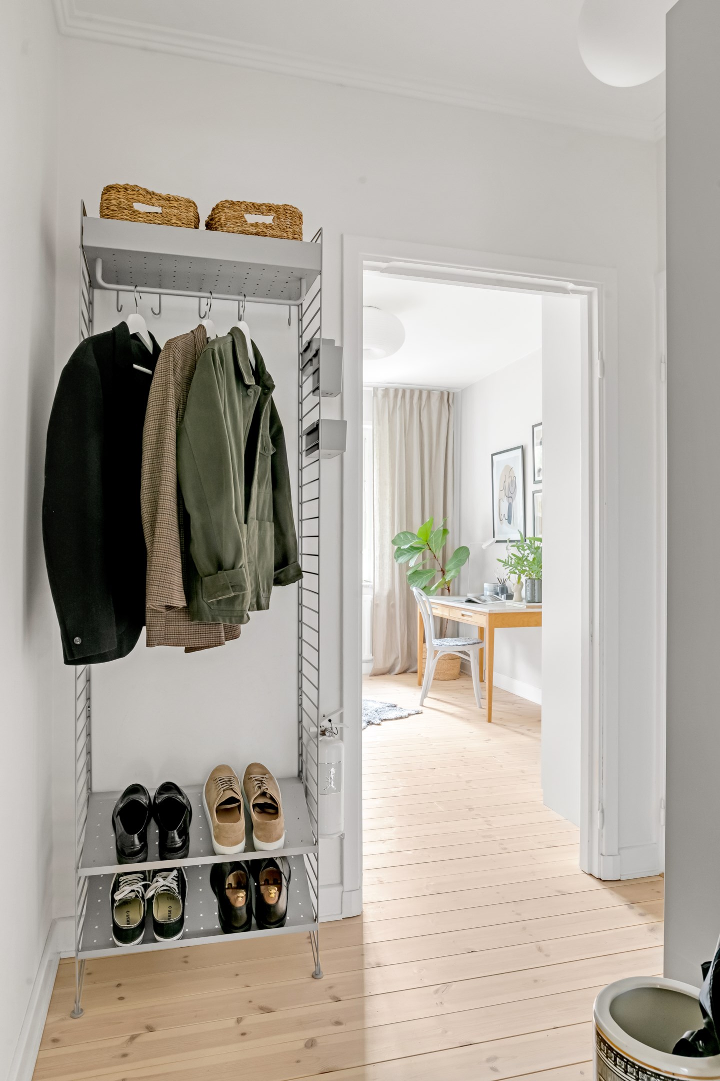 Bostadsbild från Hjalmar Brantingsgatan 7 A, Såld i Fålhagen, Uppsala