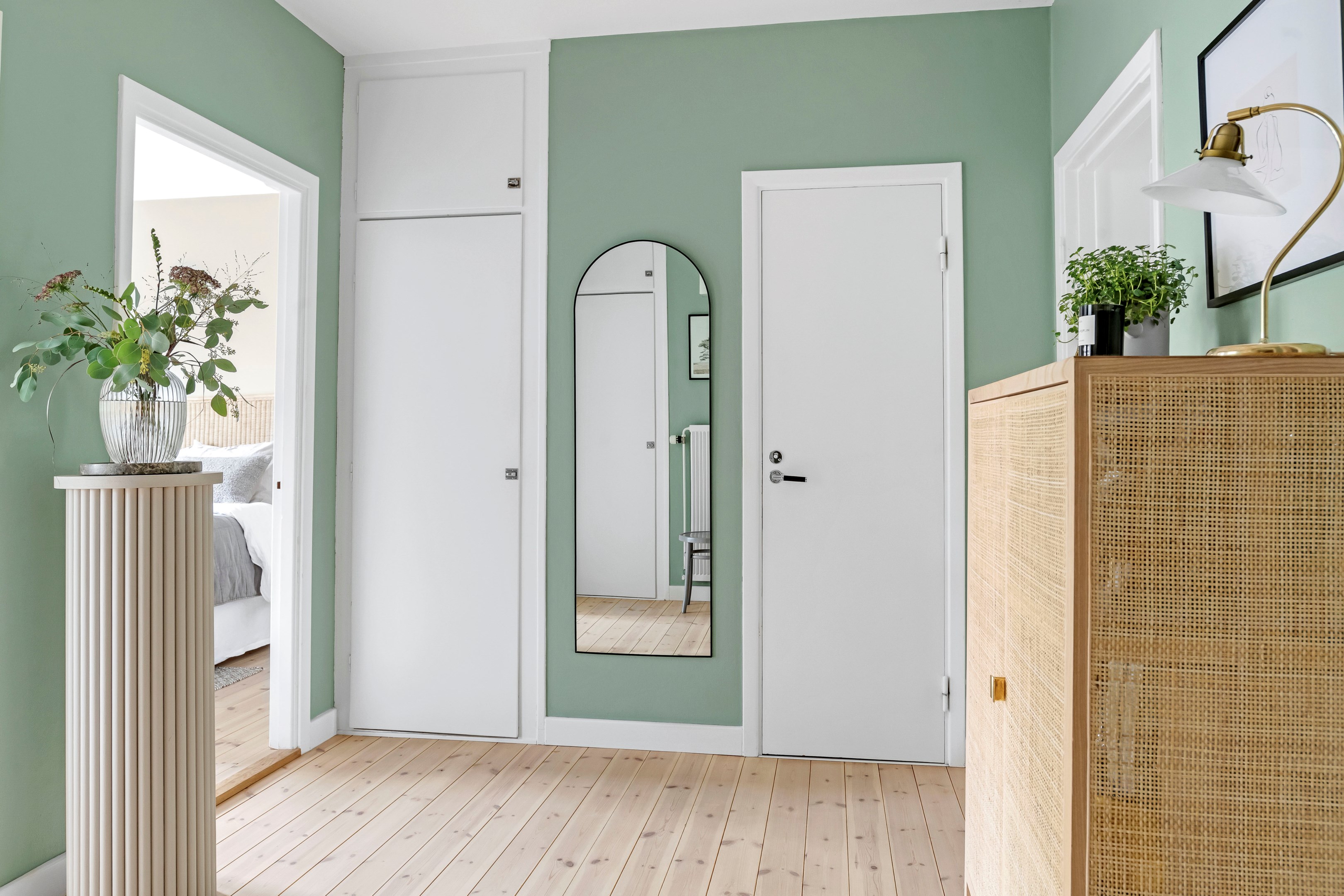 Bostadsbild från Hjalmar Brantingsgatan 7 A, Såld i Fålhagen, Uppsala