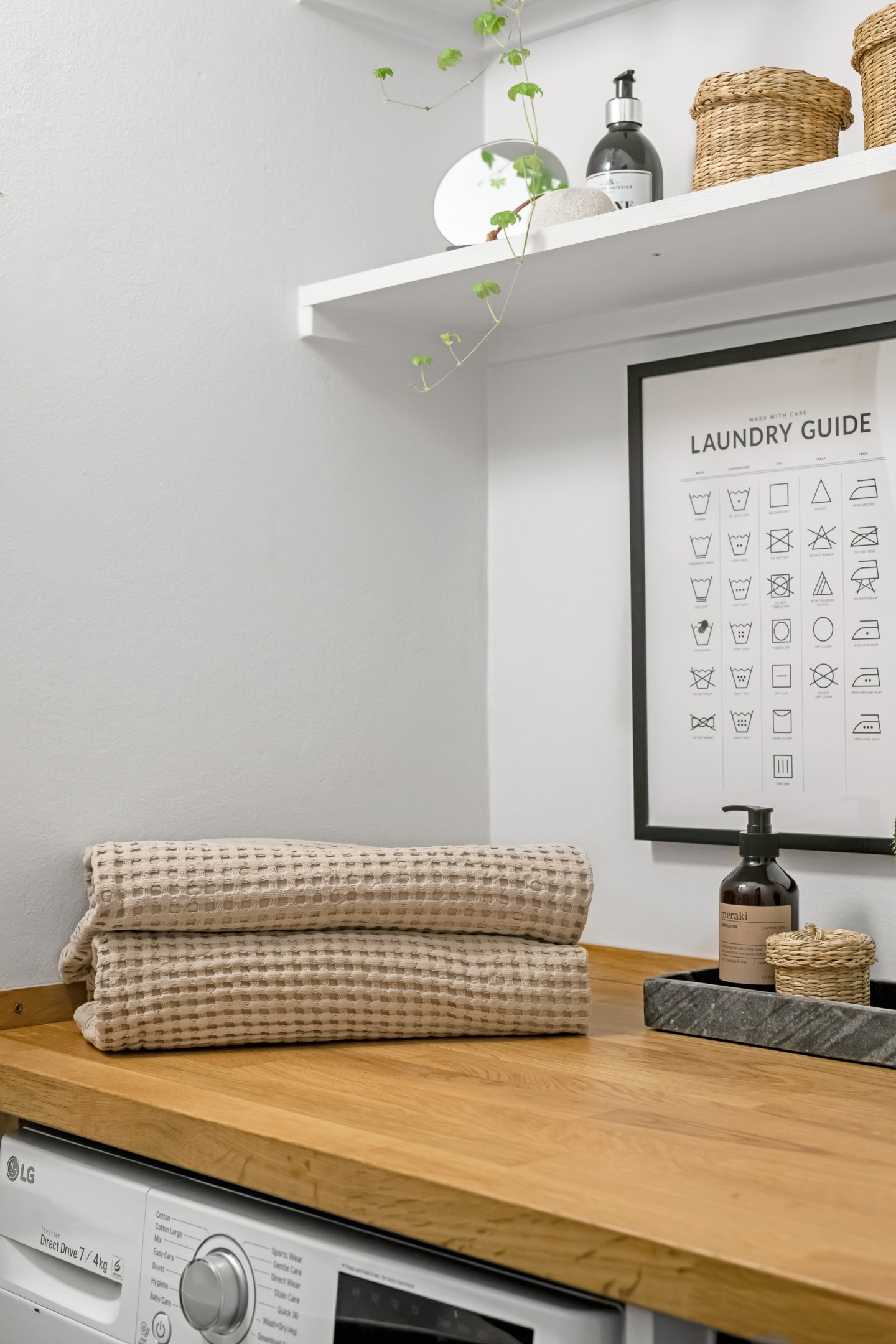 Bostadsbild från Hjalmar Brantingsgatan 7 A, Såld i Fålhagen, Uppsala