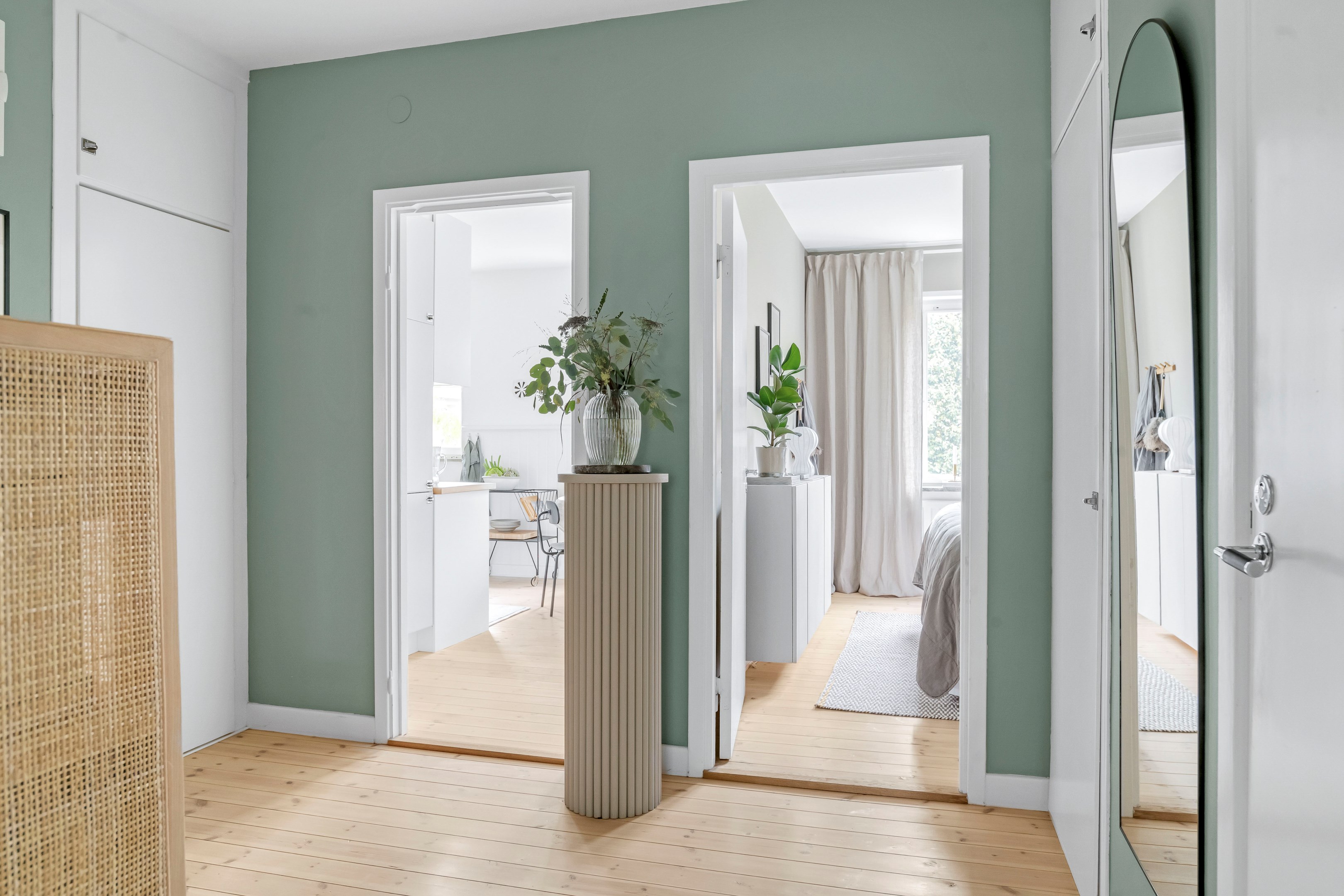 Bostadsbild från Hjalmar Brantingsgatan 7 A, Såld i Fålhagen, Uppsala