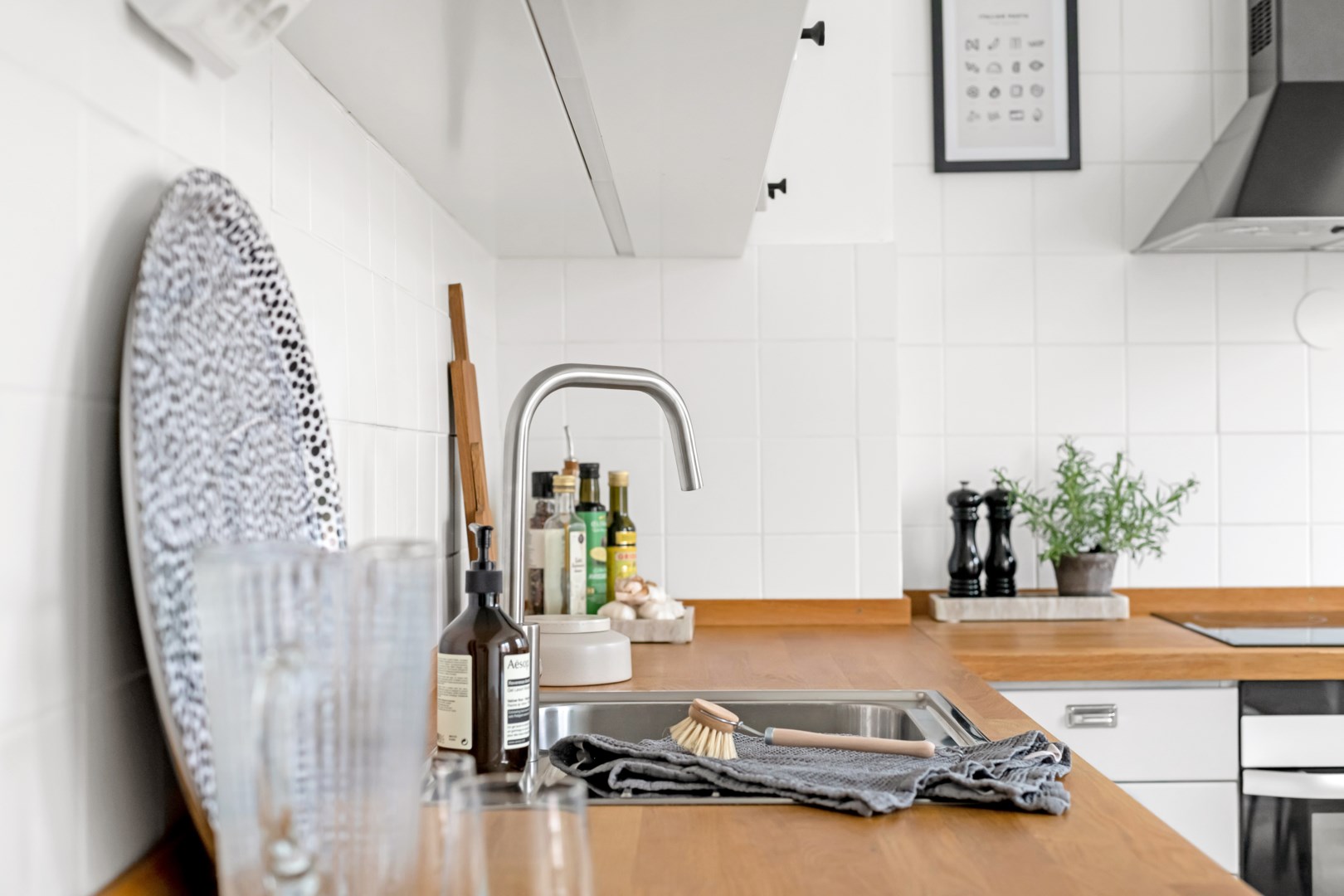 Bostadsbild från Hjalmar Brantingsgatan 7 A, Såld i Fålhagen, Uppsala