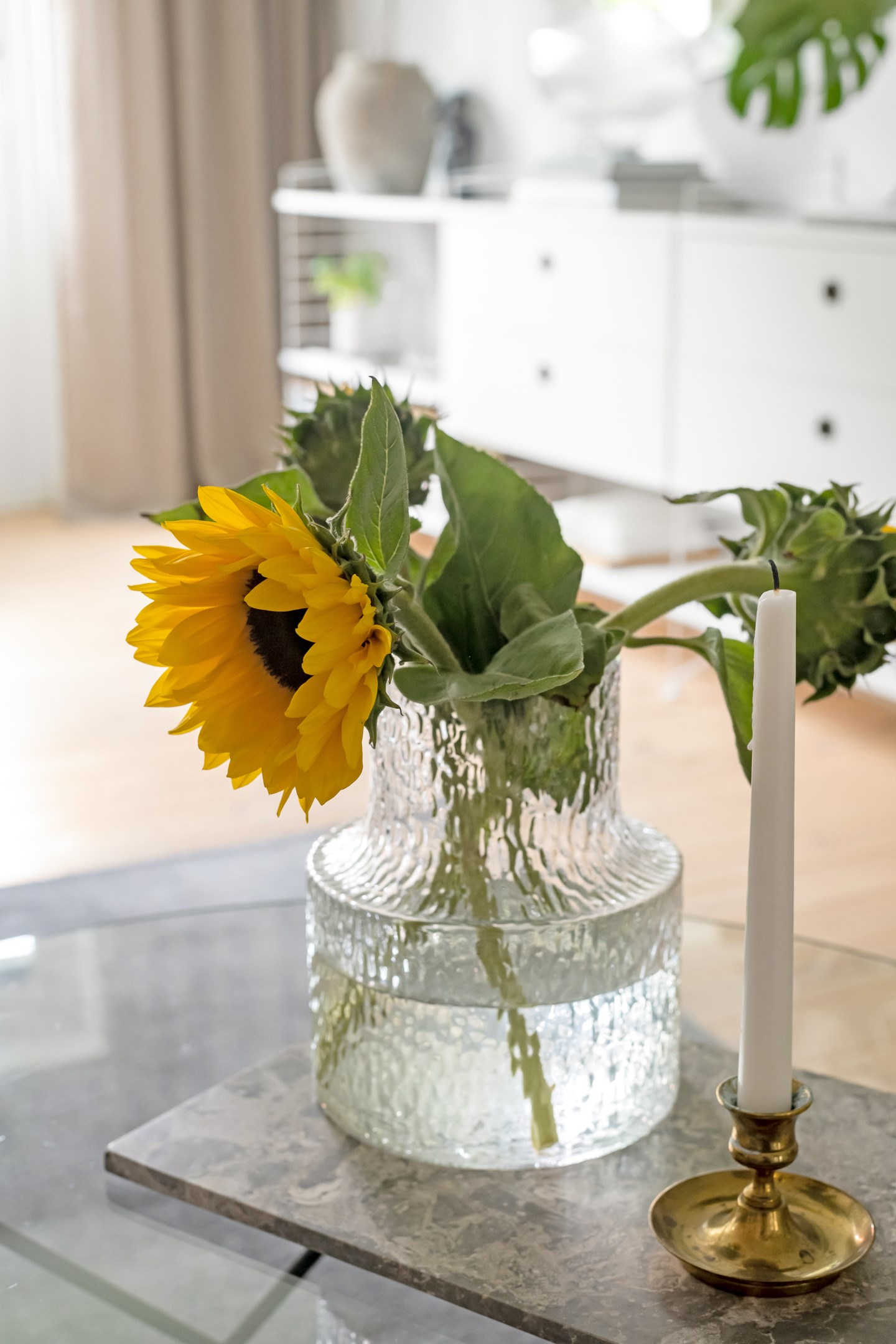 Bostadsbild från Hjalmar Brantingsgatan 7 A, Såld i Fålhagen, Uppsala