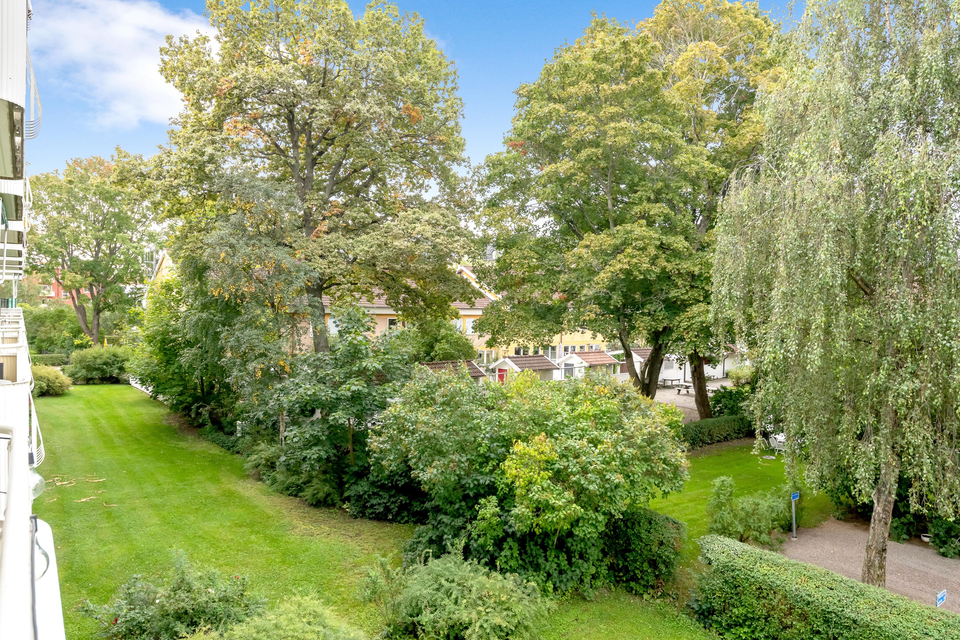 Bostadsbild från Hjalmar Brantingsgatan 7 A, Såld i Fålhagen, Uppsala