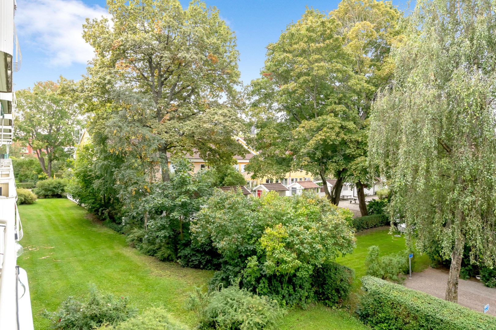 Bostadsbild från Hjalmar Brantingsgatan 7 A, Såld i Fålhagen, Uppsala