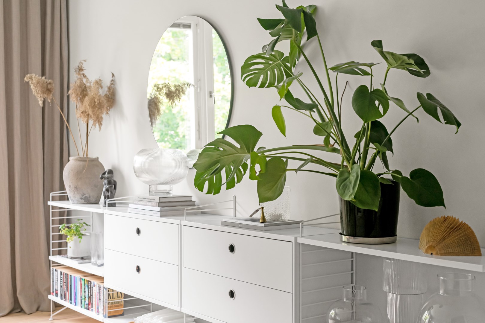 Bostadsbild från Hjalmar Brantingsgatan 7 A, Såld i Fålhagen, Uppsala