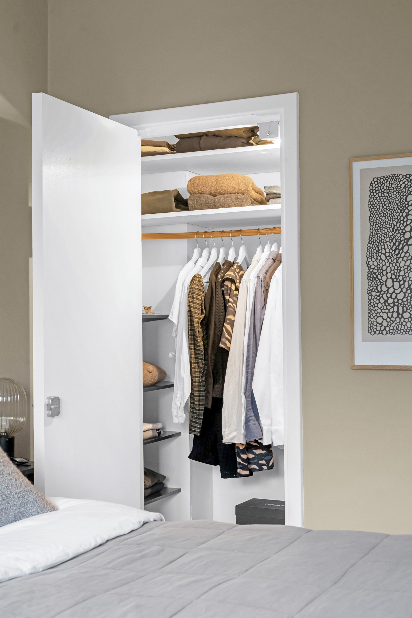 Bostadsbild från Hjalmar Brantingsgatan 7 A, Såld i Fålhagen, Uppsala