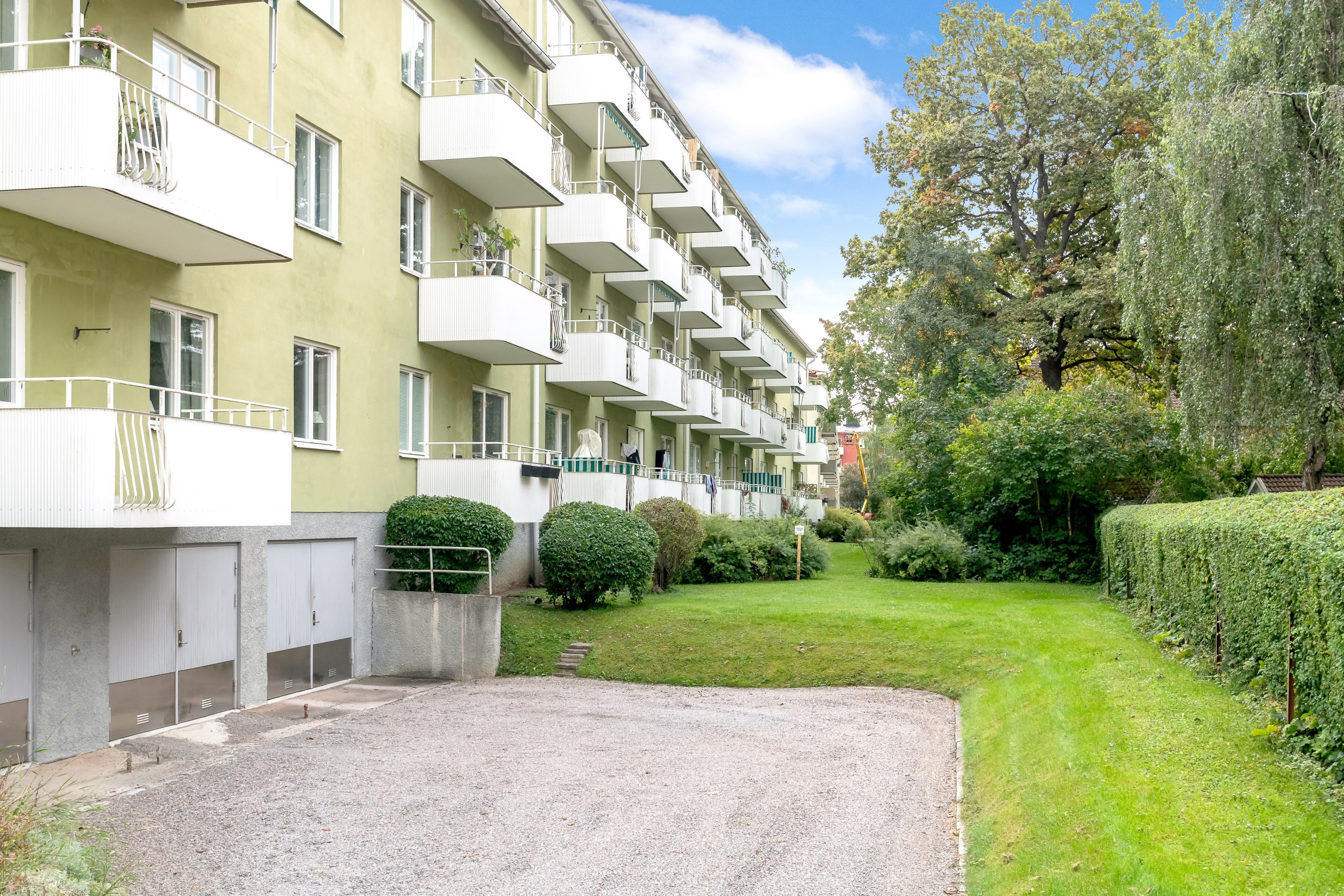 Bostadsbild från Hjalmar Brantingsgatan 7 A, Såld i Fålhagen, Uppsala