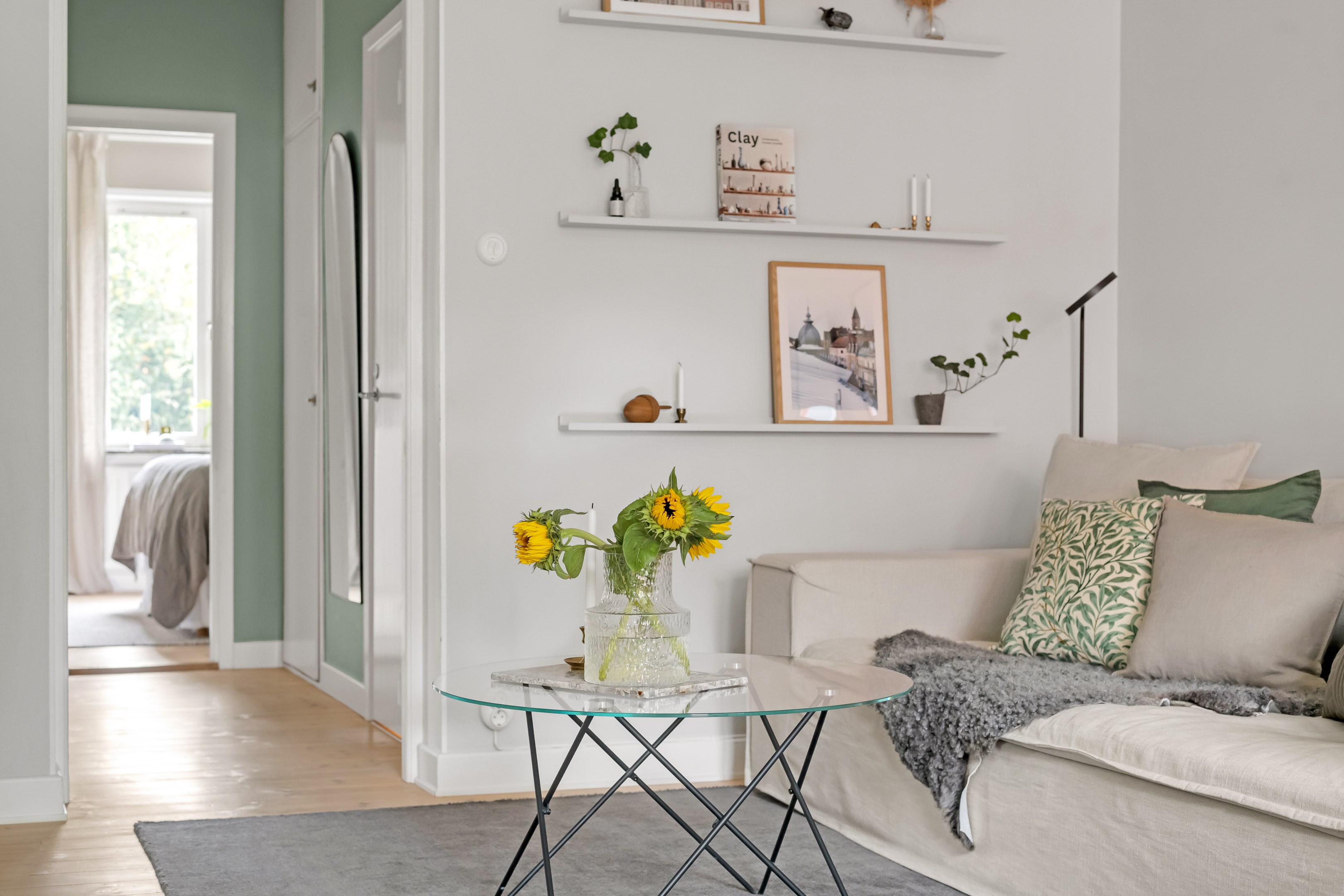 Bostadsbild från Hjalmar Brantingsgatan 7 A, Såld i Fålhagen, Uppsala