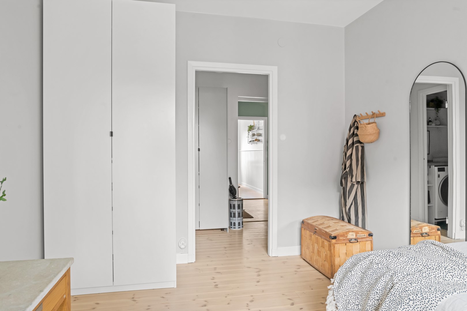 Bostadsbild från Hjalmar Brantingsgatan 7 A, Såld i Fålhagen, Uppsala