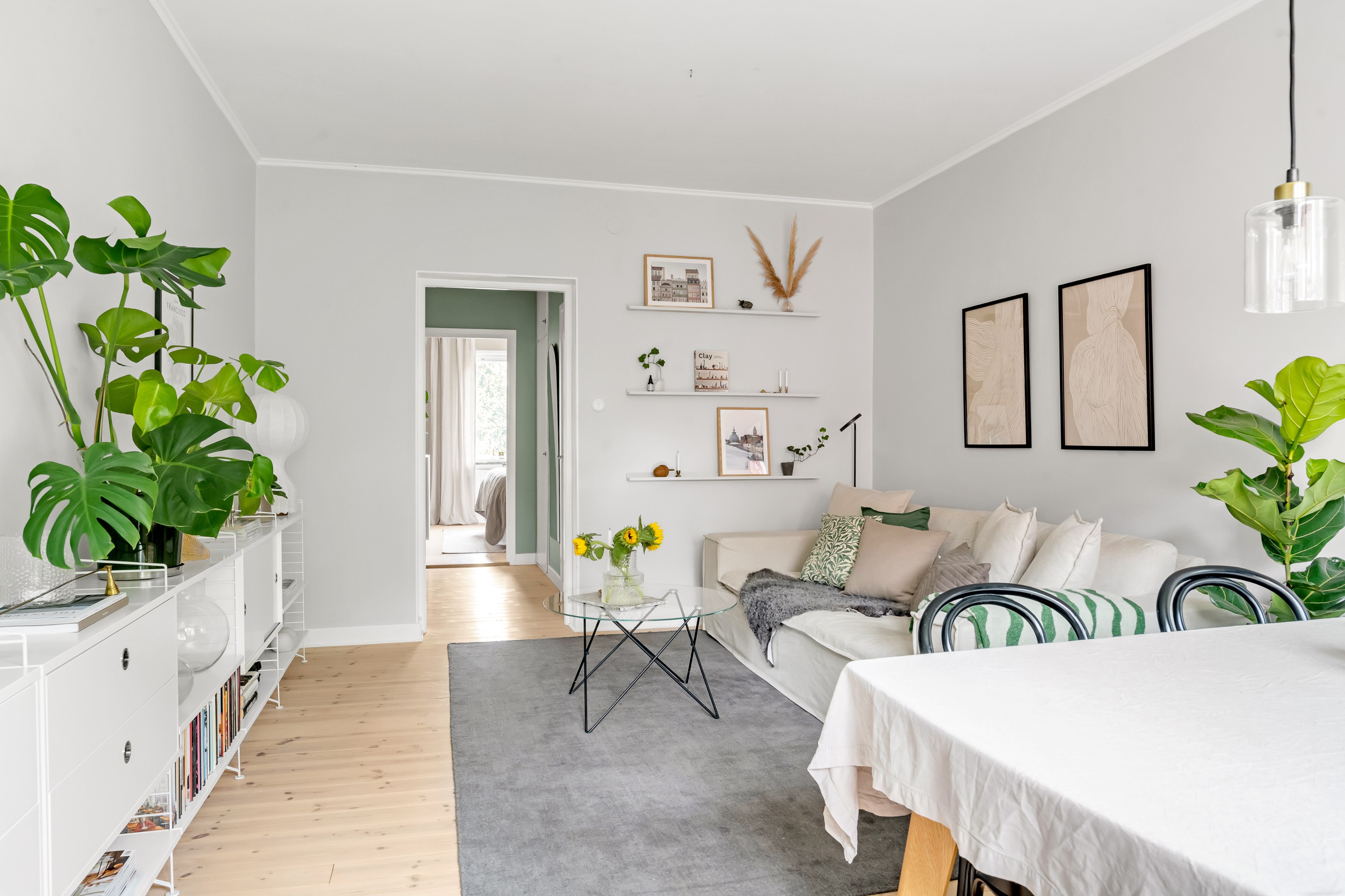 Bostadsbild från Hjalmar Brantingsgatan 7 A, Såld i Fålhagen, Uppsala