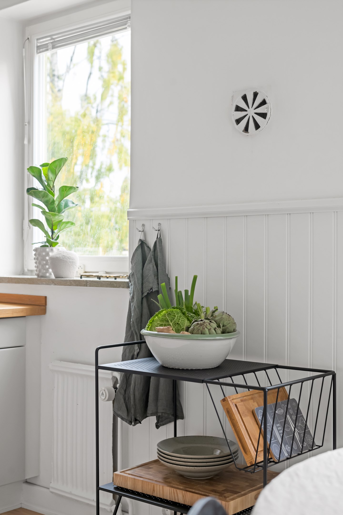 Bostadsbild från Hjalmar Brantingsgatan 7 A, Såld i Fålhagen, Uppsala