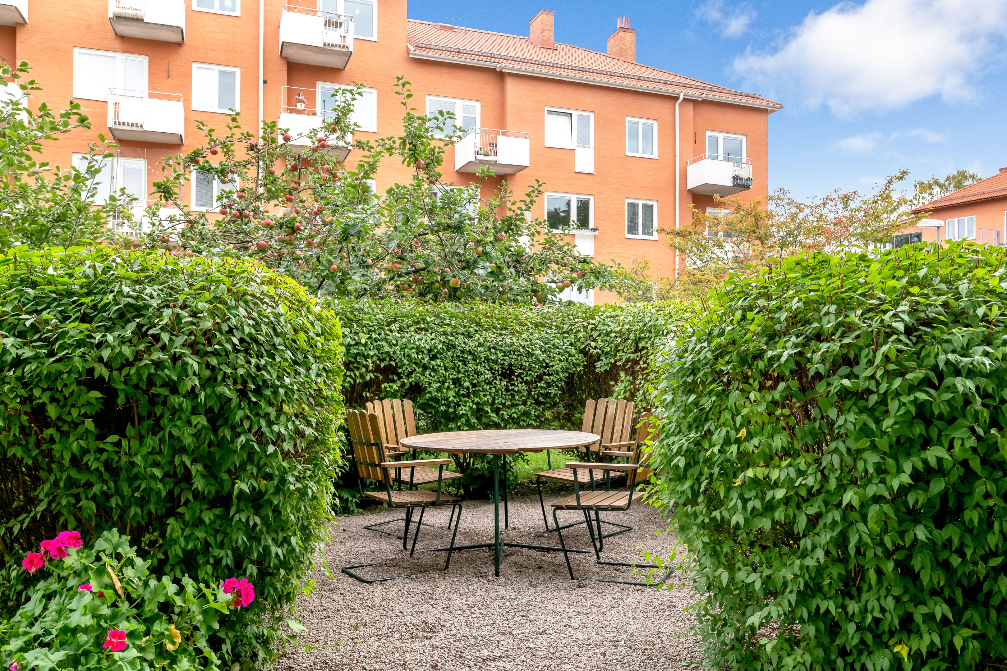 Bostadsbild från Hjalmar Brantingsgatan 7 A, Såld i Fålhagen, Uppsala