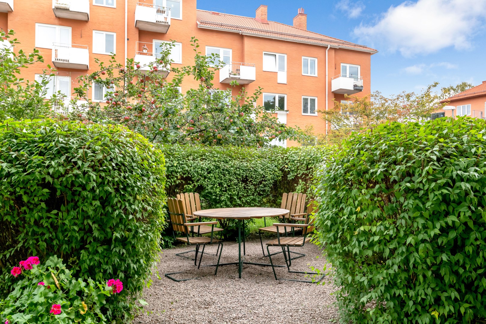 Bostadsbild från Hjalmar Brantingsgatan 7 A, Såld i Fålhagen, Uppsala