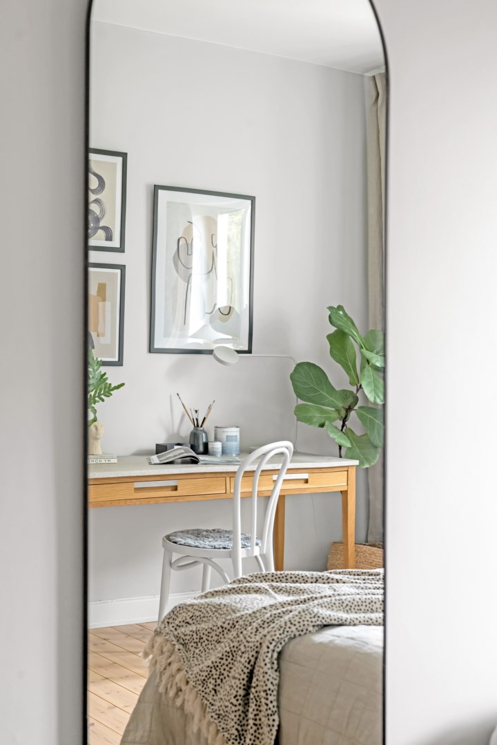 Bostadsbild från Hjalmar Brantingsgatan 7 A, Såld i Fålhagen, Uppsala