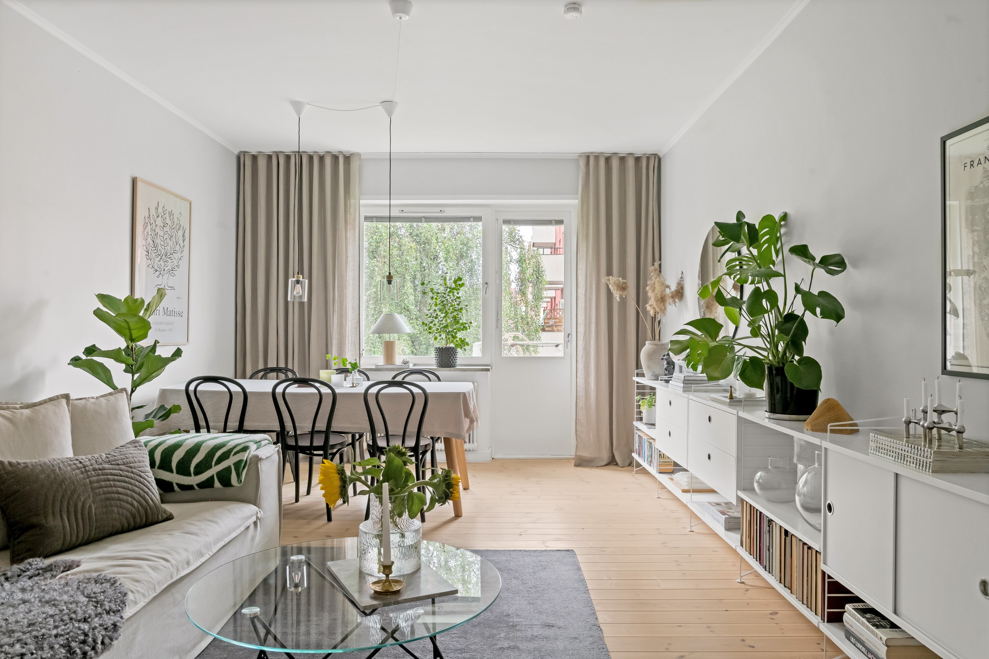 Bostadsbild från Hjalmar Brantingsgatan 7 A, Såld i Fålhagen, Uppsala