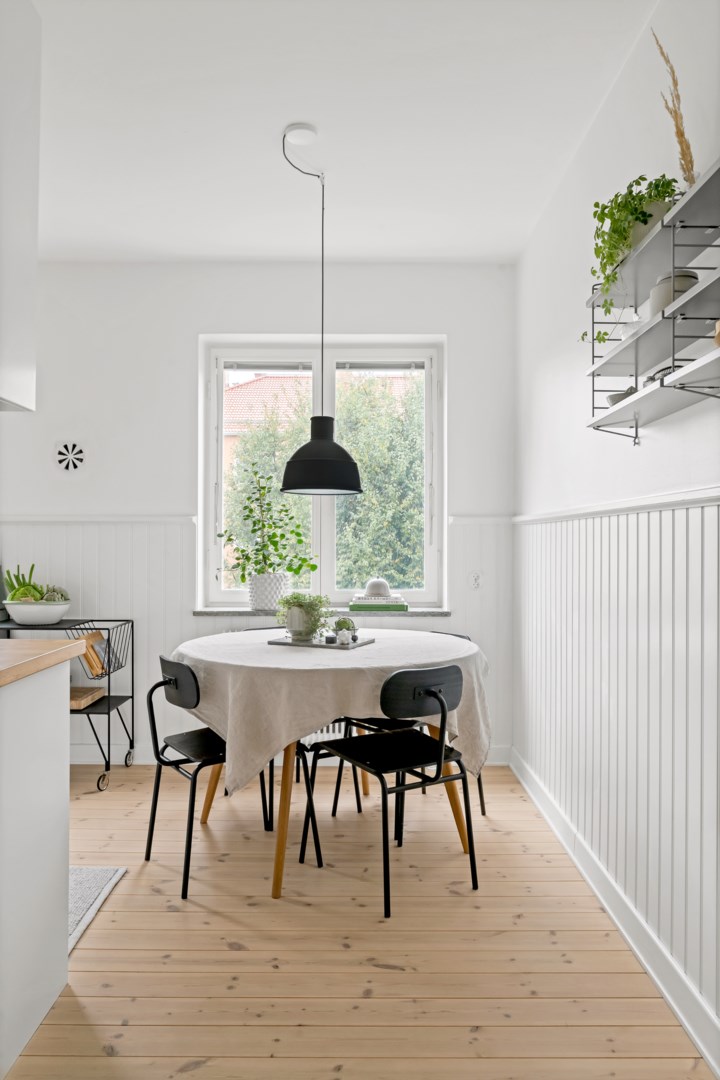 Bostadsbild från Hjalmar Brantingsgatan 7 A, Såld i Fålhagen, Uppsala