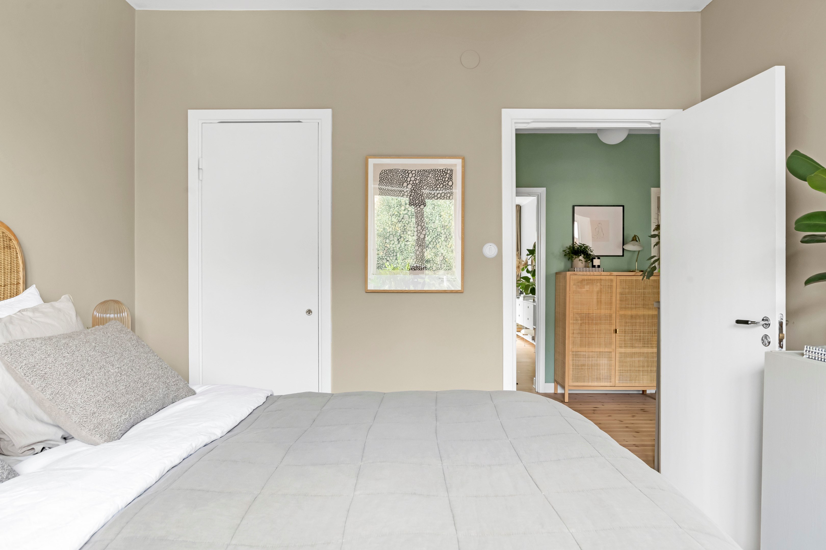 Bostadsbild från Hjalmar Brantingsgatan 7 A, Såld i Fålhagen, Uppsala