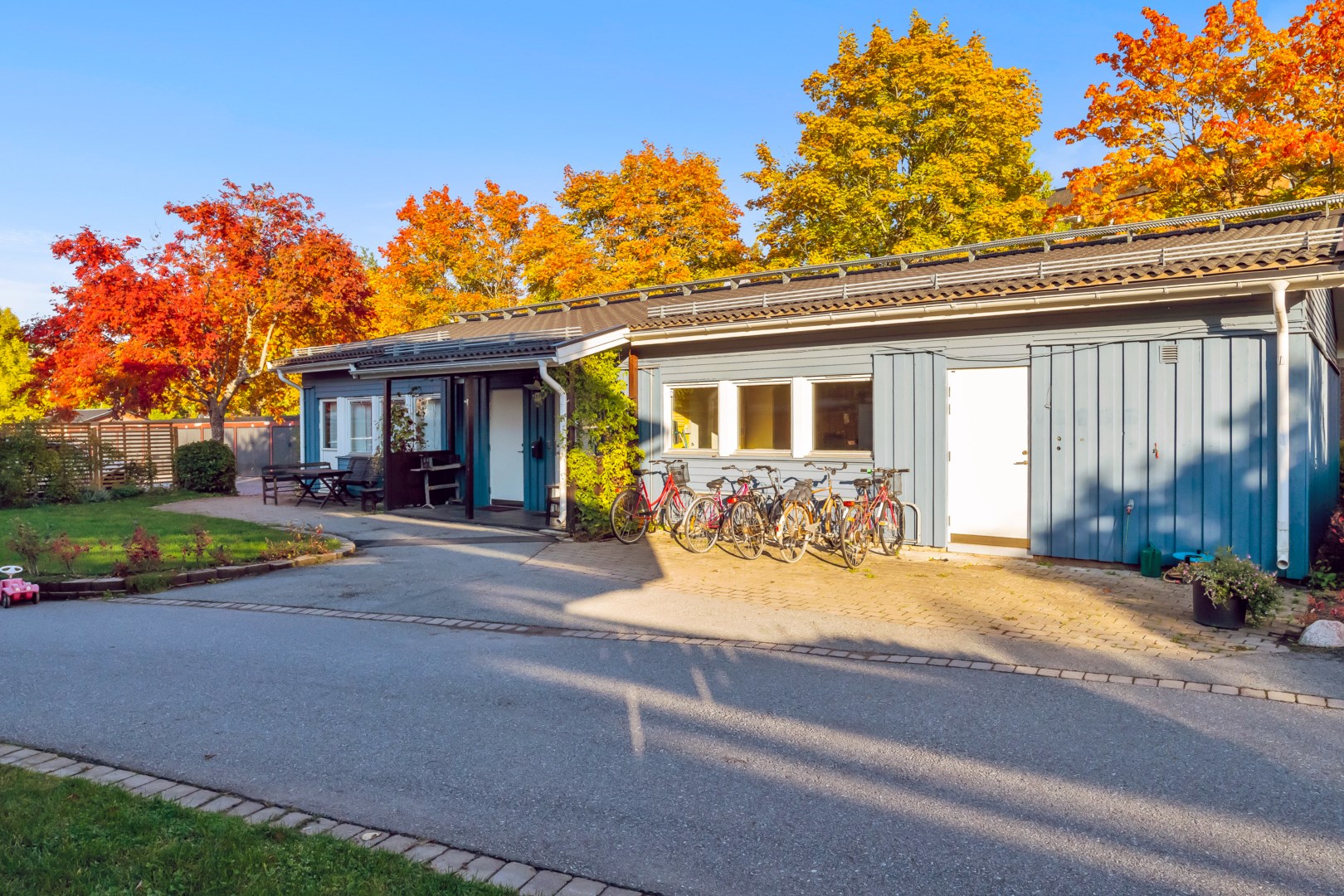 Bostadsbild från Helsingforsgatan 125, Såld i Ekeby, Uppsala