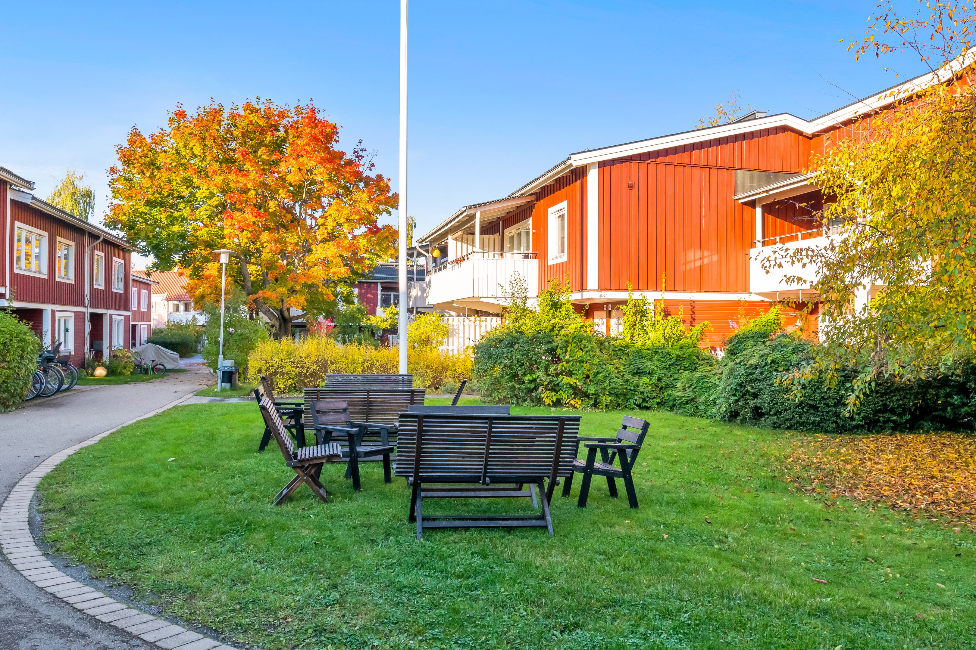 Bostadsbild från Helsingforsgatan 125, Såld i Ekeby, Uppsala