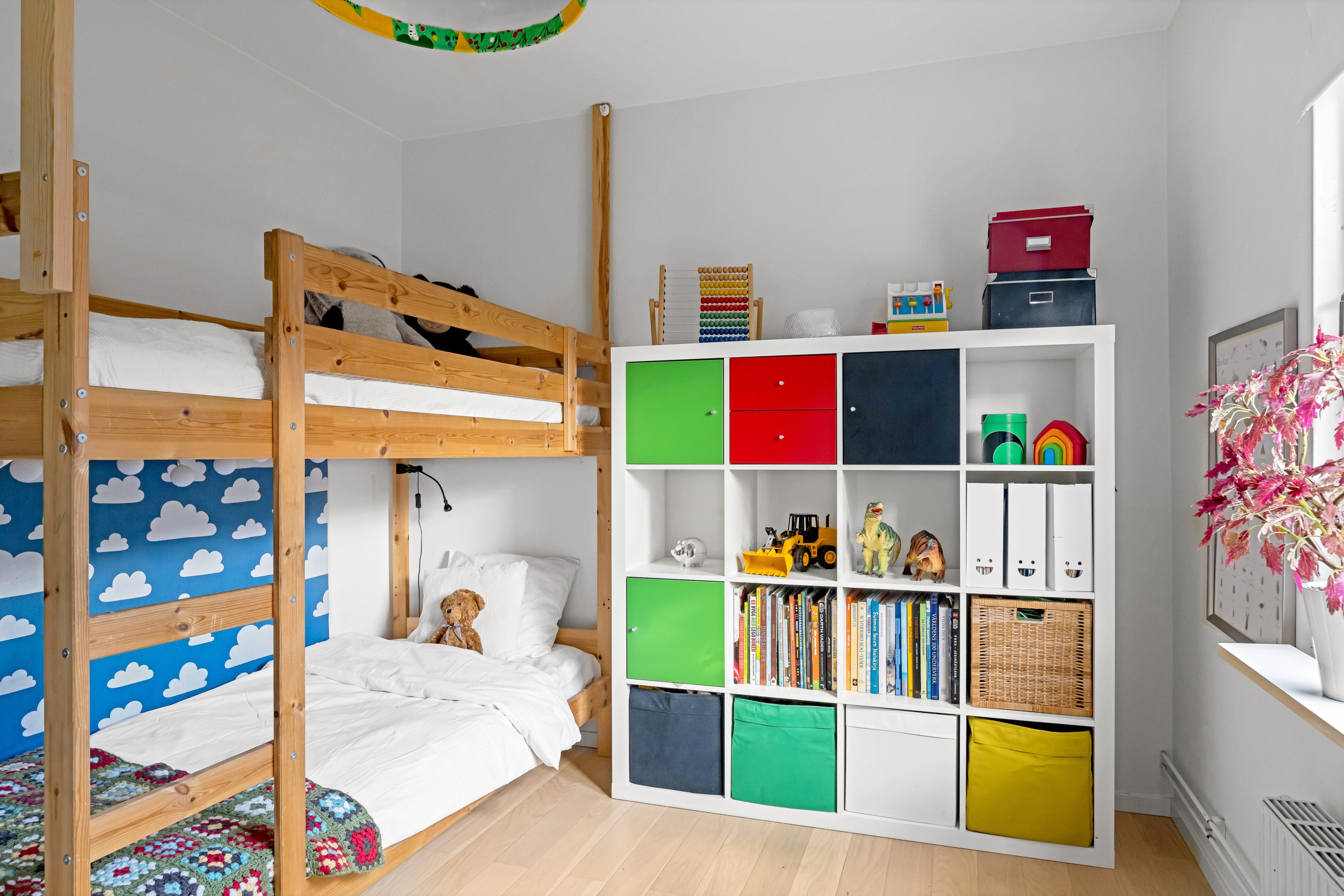 Bostadsbild från Helsingforsgatan 125, Såld i Ekeby, Uppsala