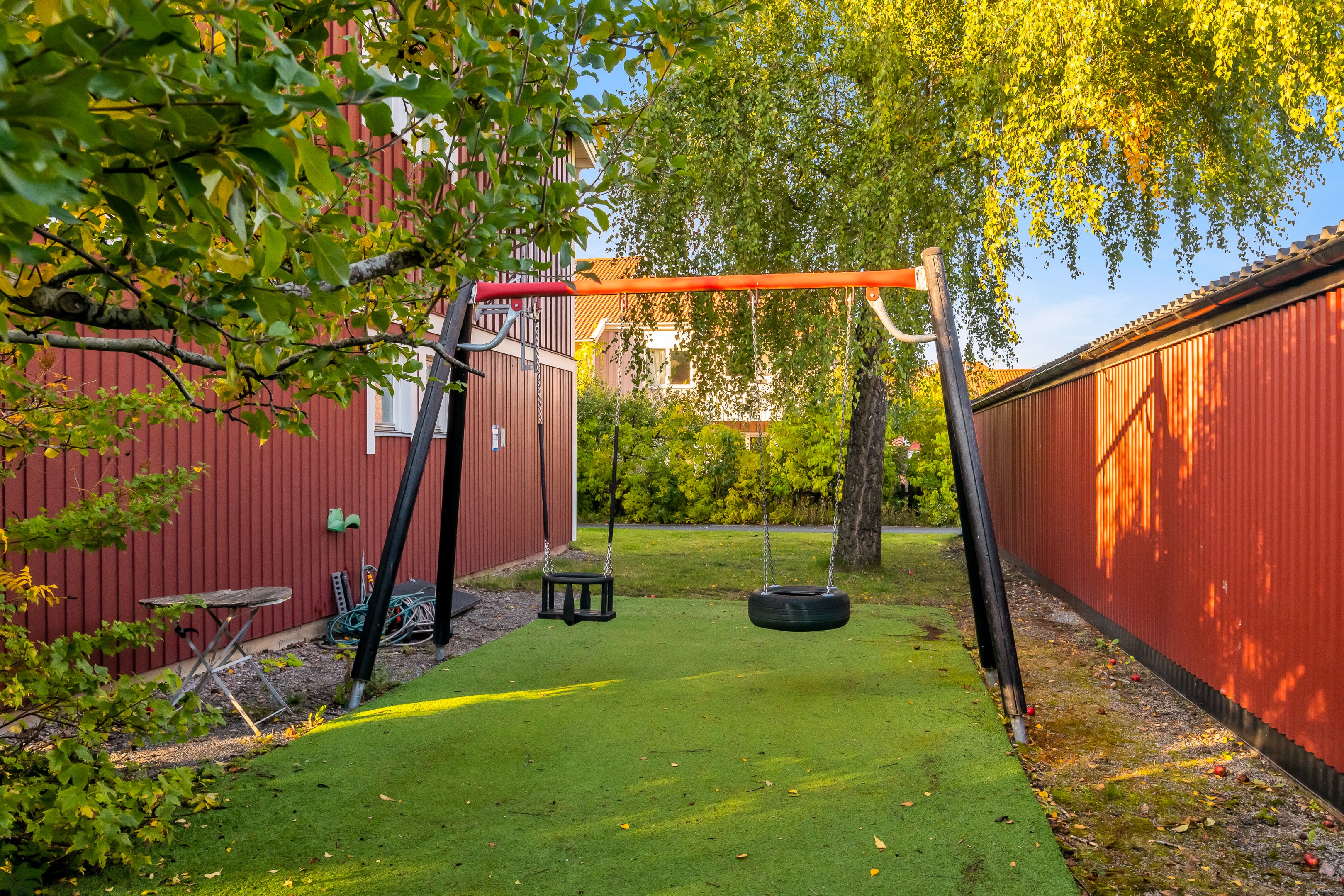 Bostadsbild från Helsingforsgatan 125, Såld i Ekeby, Uppsala
