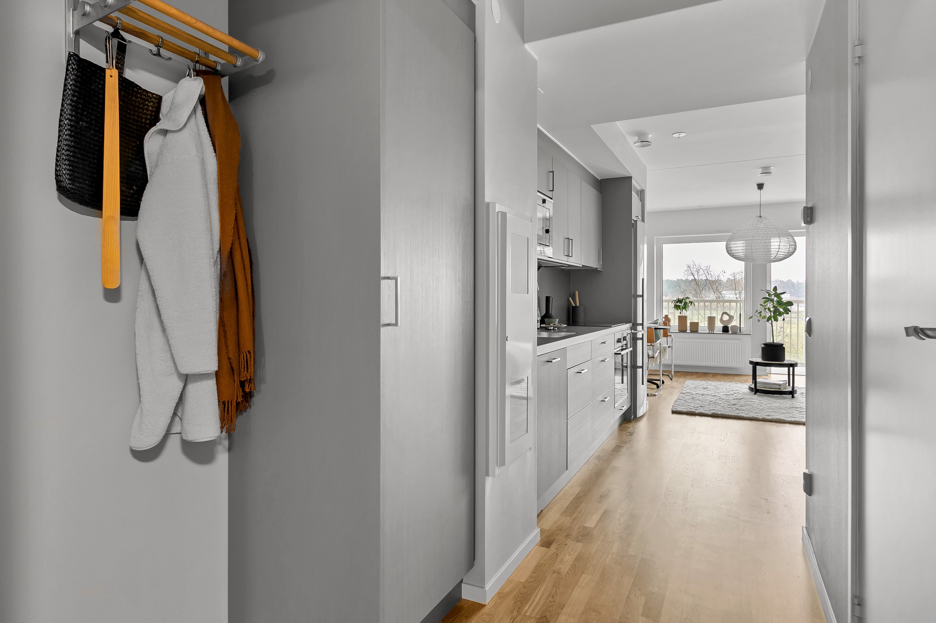 Bostadsbild från Göte Turessons väg 7A, Såld i Ultuna, Uppsala