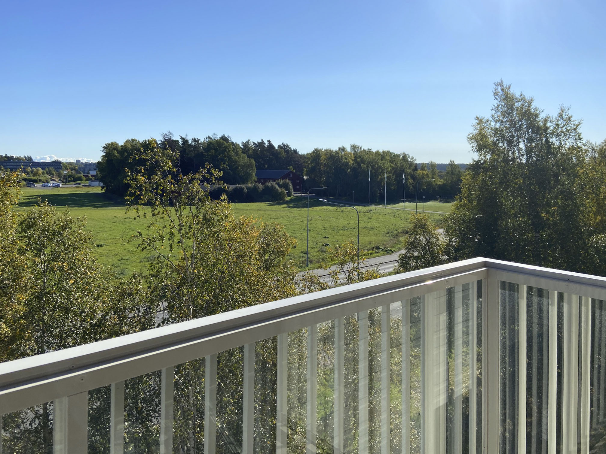 Bostadsbild från Göte Turessons väg 7A, Såld i Ultuna, Uppsala