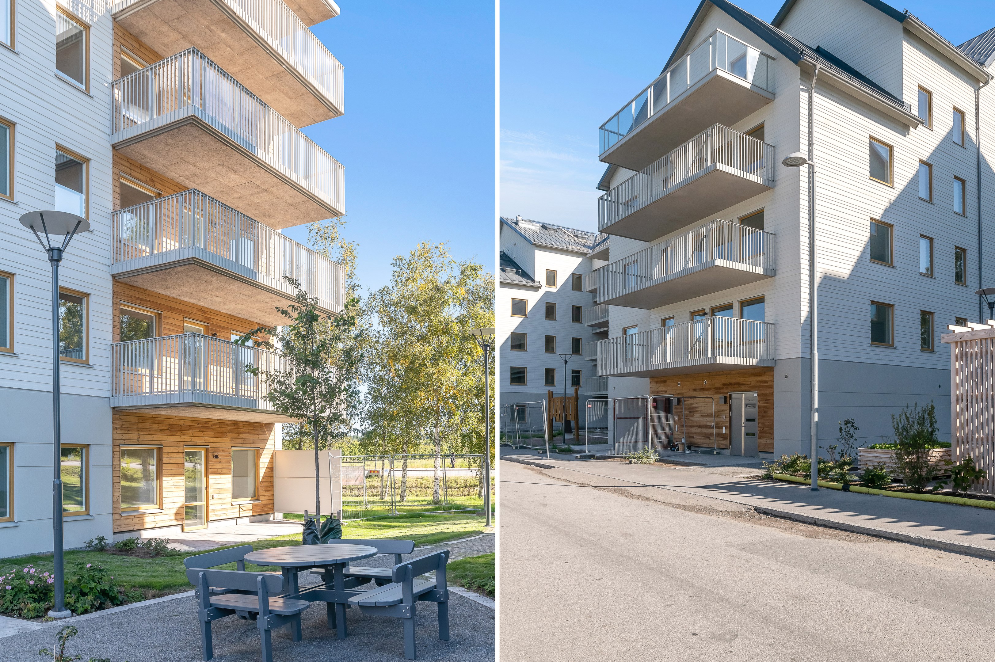 Bostadsbild från Göte Turessons väg 7A, Såld i Ultuna, Uppsala