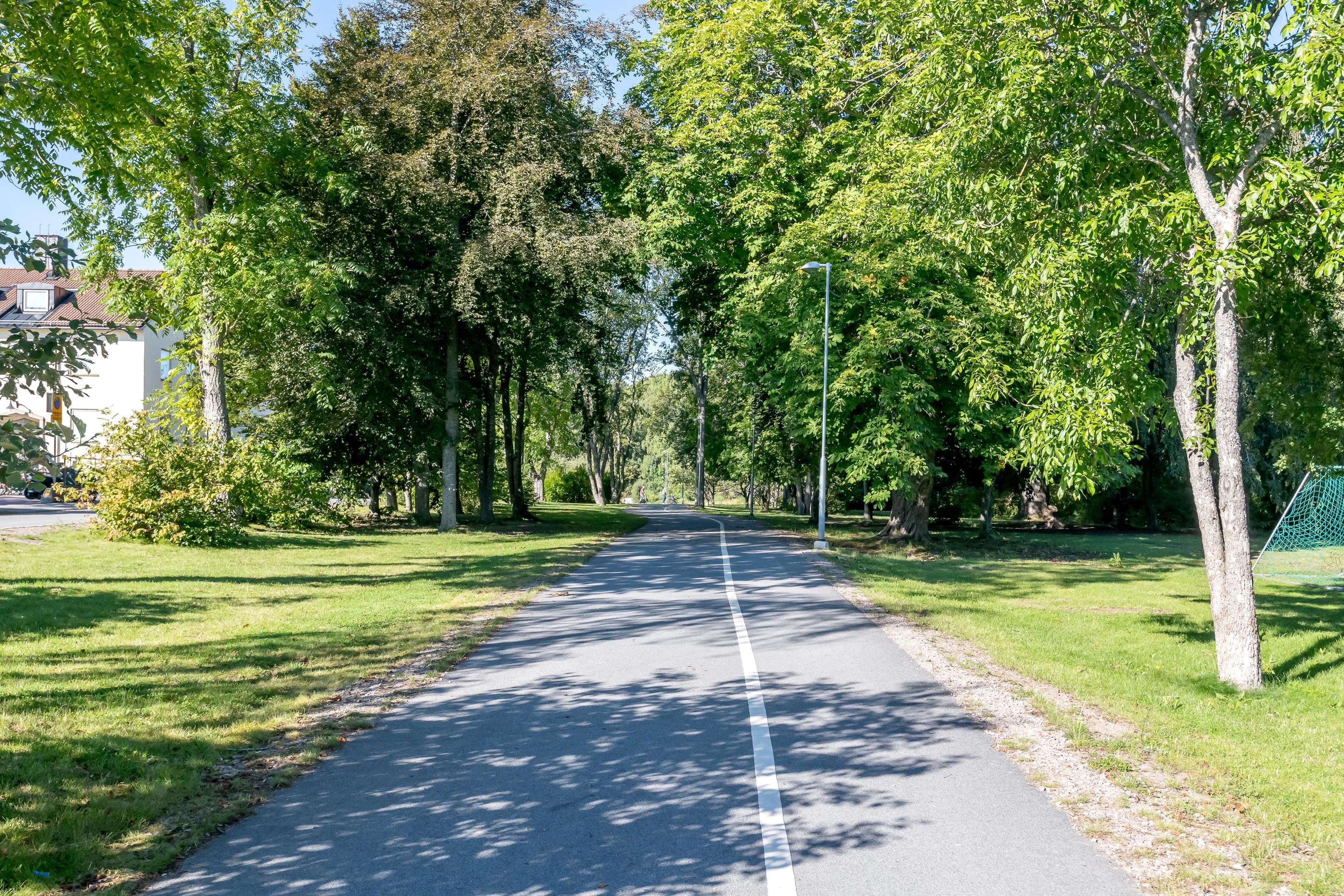 Bostadsbild från Göte Turessons väg 7A, Såld i Ultuna, Uppsala