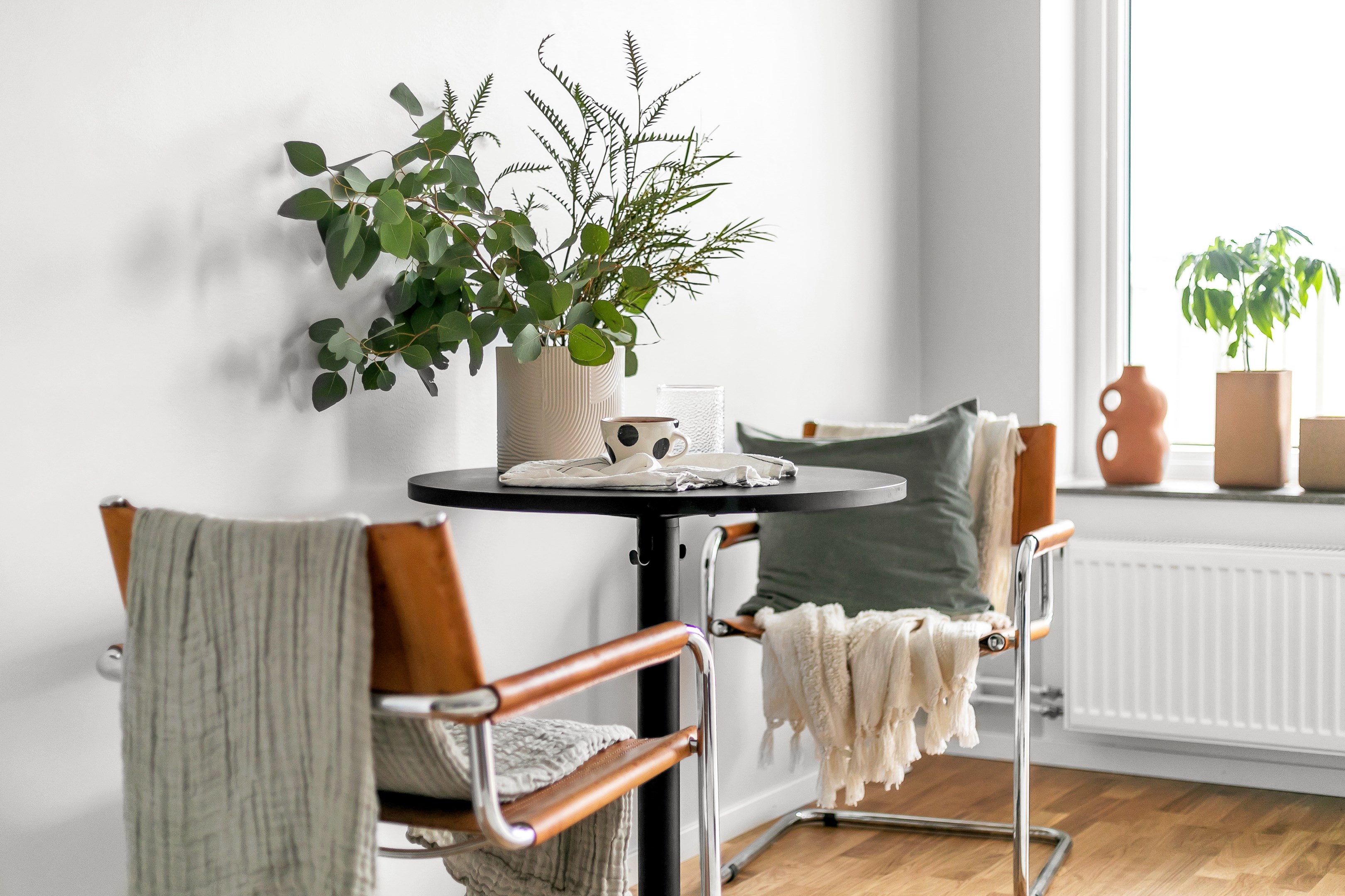 Bostadsbild från Göte Turessons väg 7A, Såld i Ultuna, Uppsala