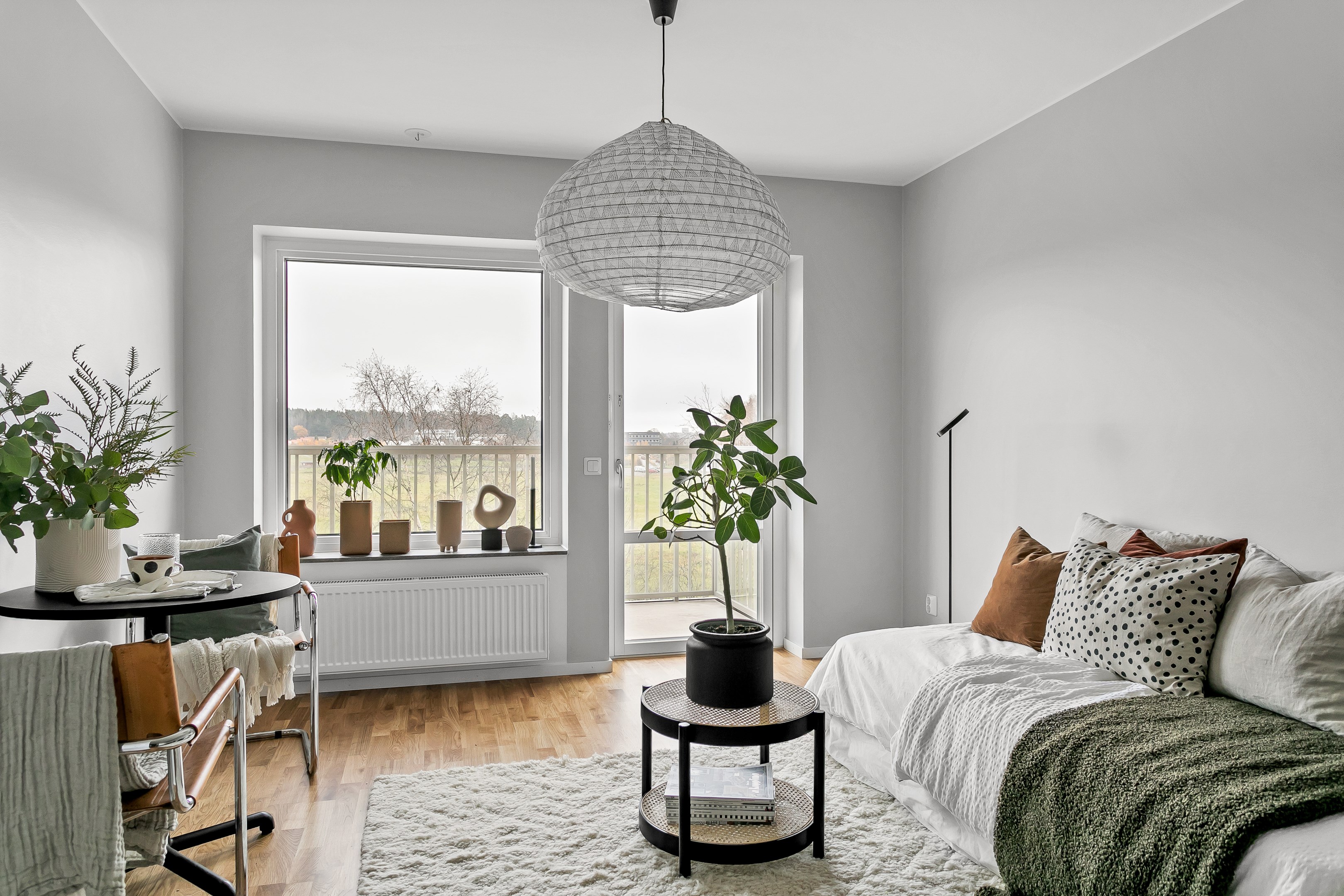 Bostadsbild från Göte Turessons väg 7A, Såld i Ultuna, Uppsala