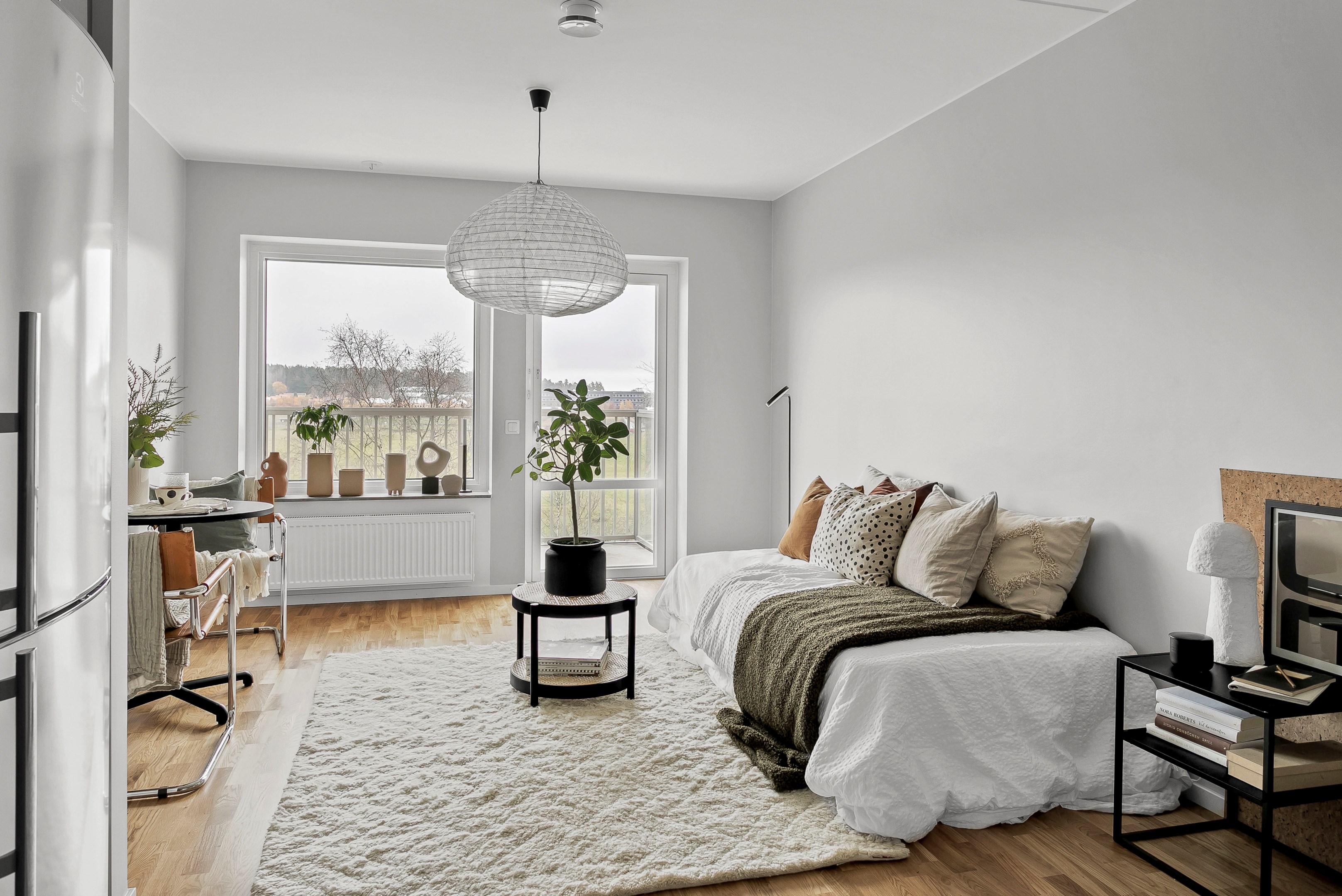 Bostadsbild från Göte Turessons väg 7A, Såld i Ultuna, Uppsala